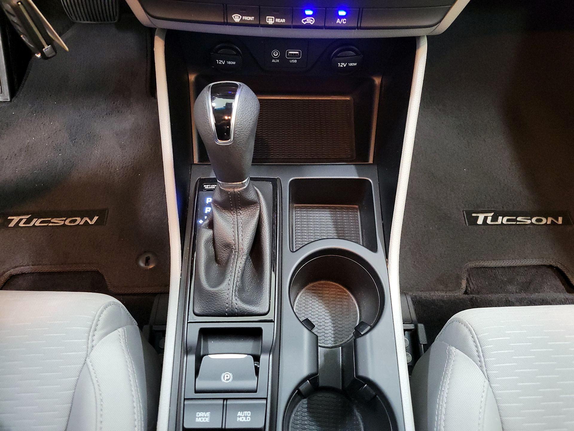 Thumbnail: 2020 Hyundai Tucson - 17