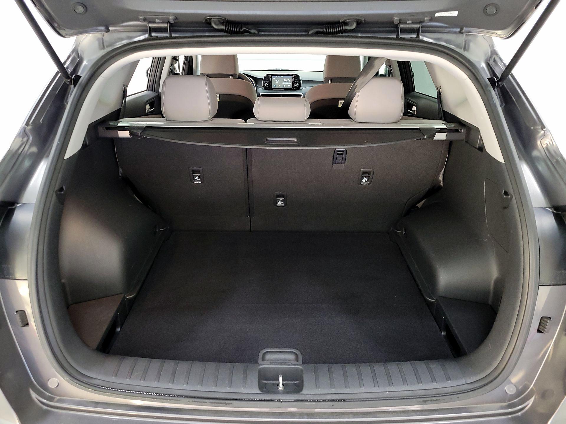 Thumbnail: 2020 Hyundai Tucson - 20