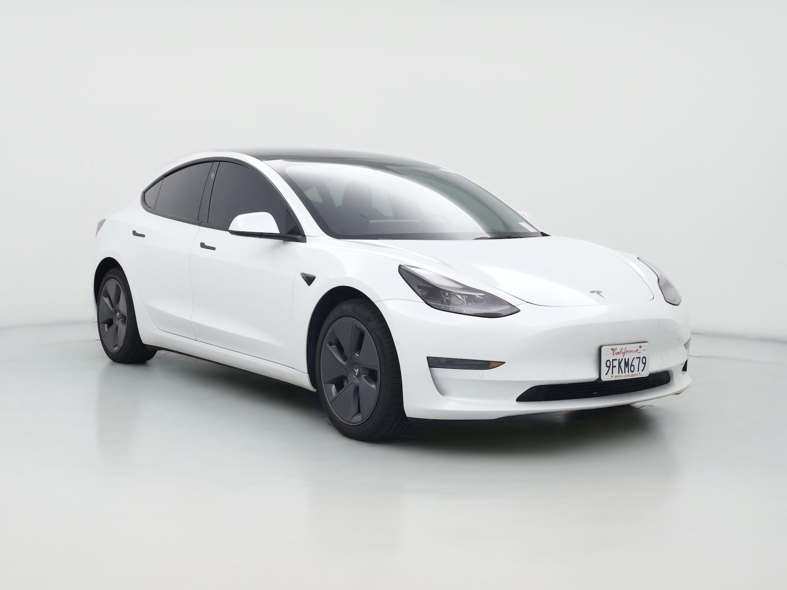 2022 Tesla Model 3 Base