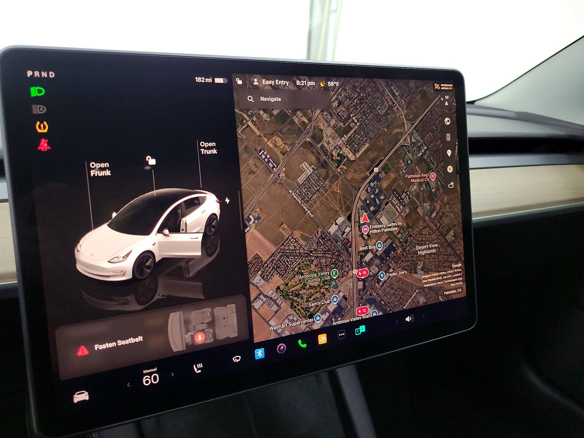 Thumbnail: 2022 Tesla Model 3 - 13