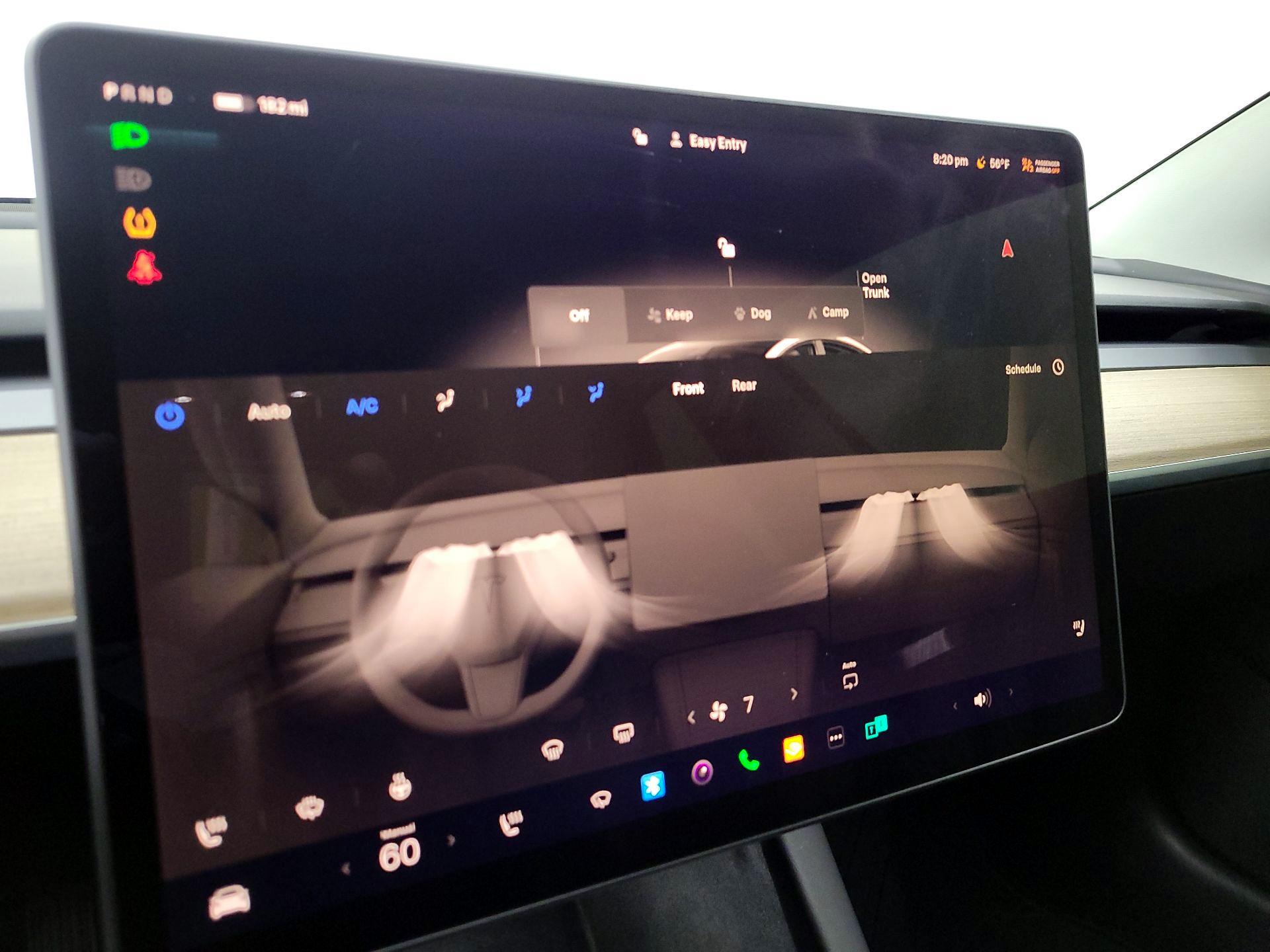 Thumbnail: 2022 Tesla Model 3 - 16