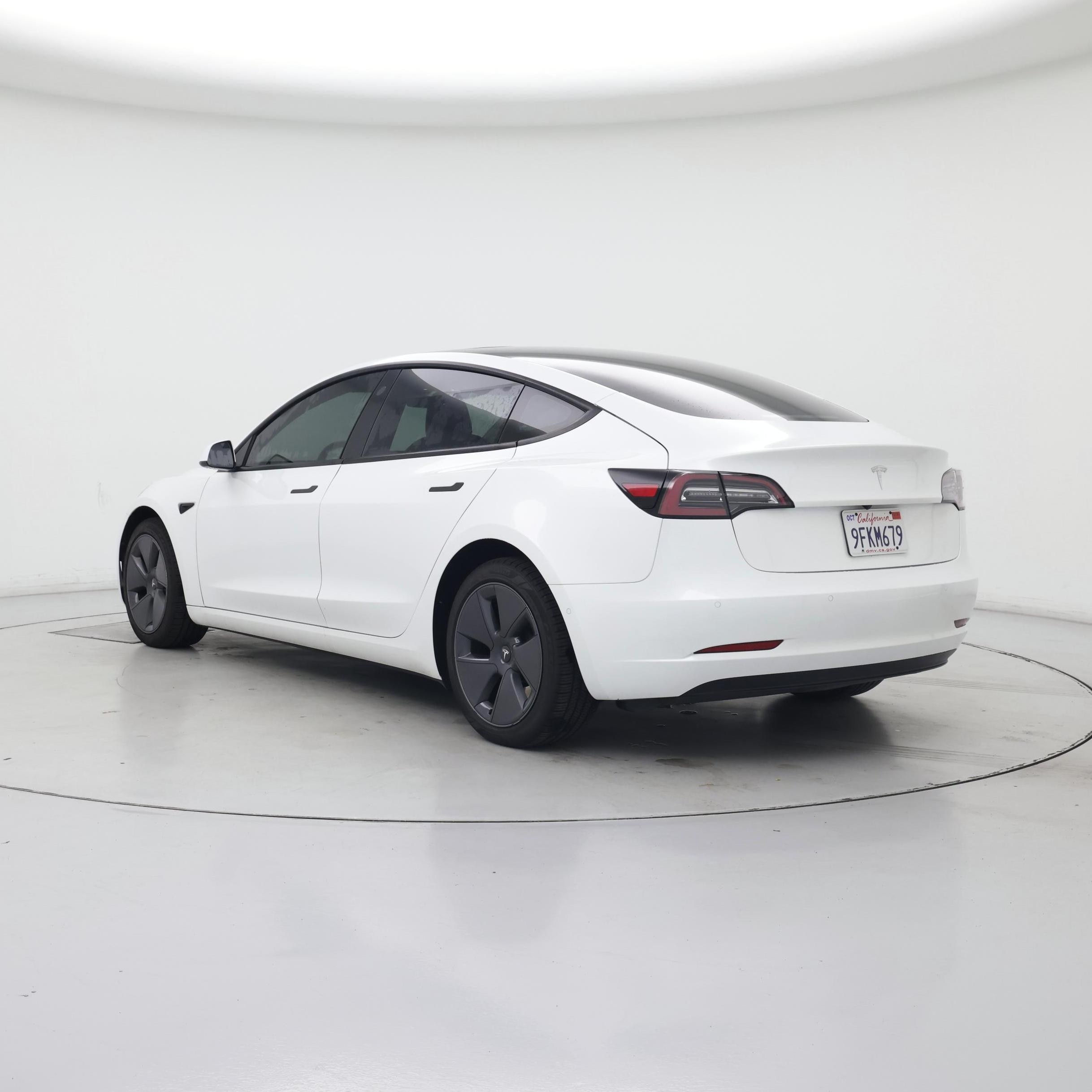 Thumbnail: 2022 Tesla Model 3 - 2