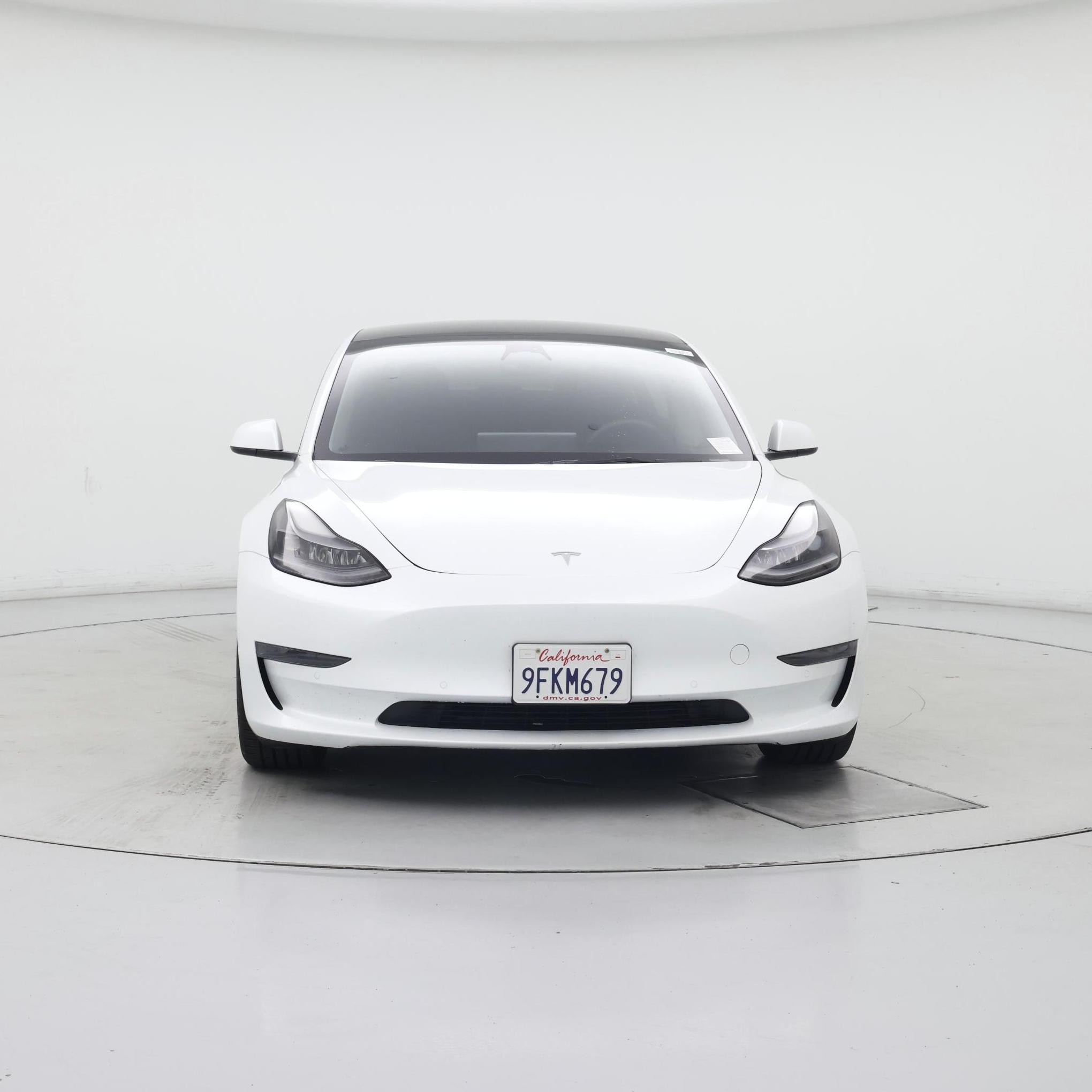 Thumbnail: 2022 Tesla Model 3 - 5