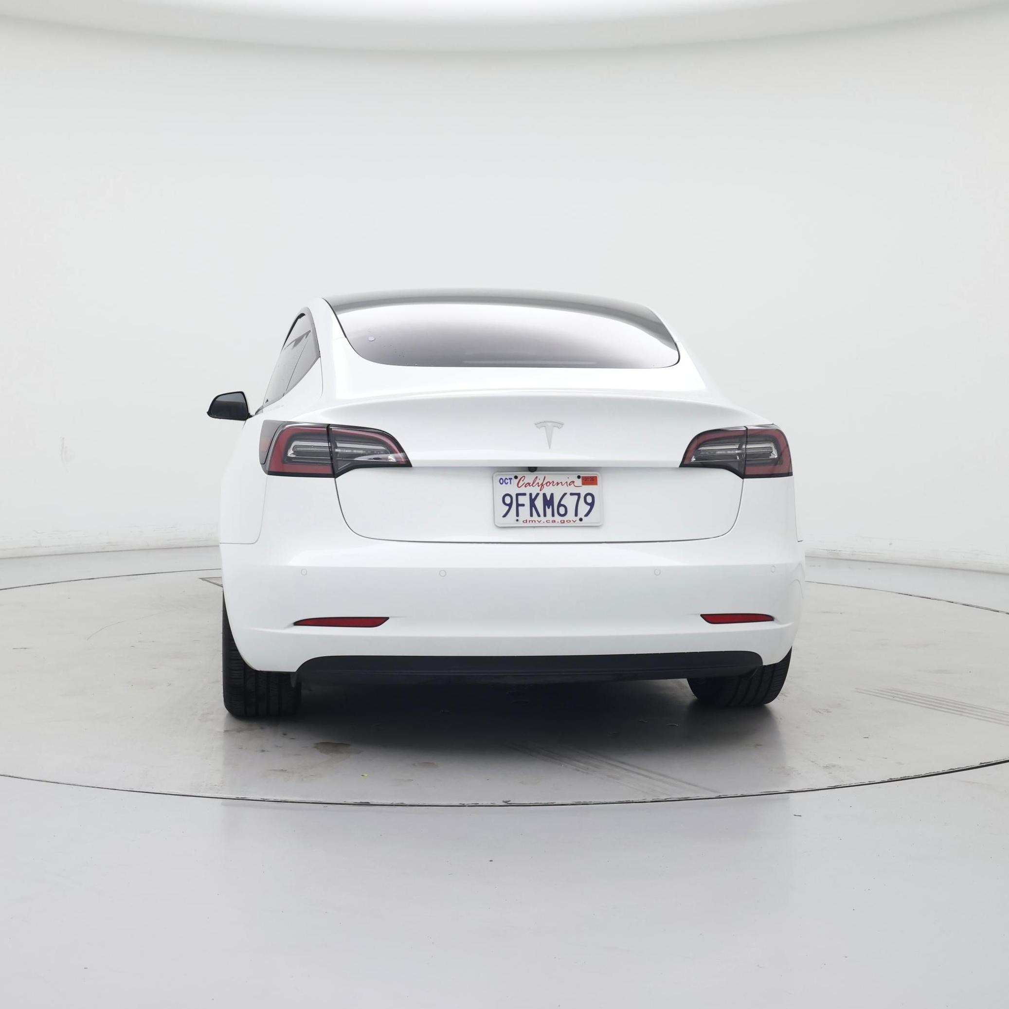 Thumbnail: 2022 Tesla Model 3 - 6