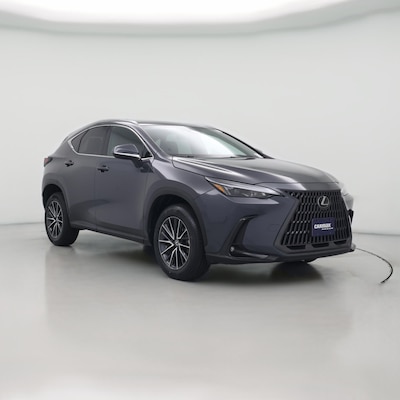 2022 Lexus NX 350h