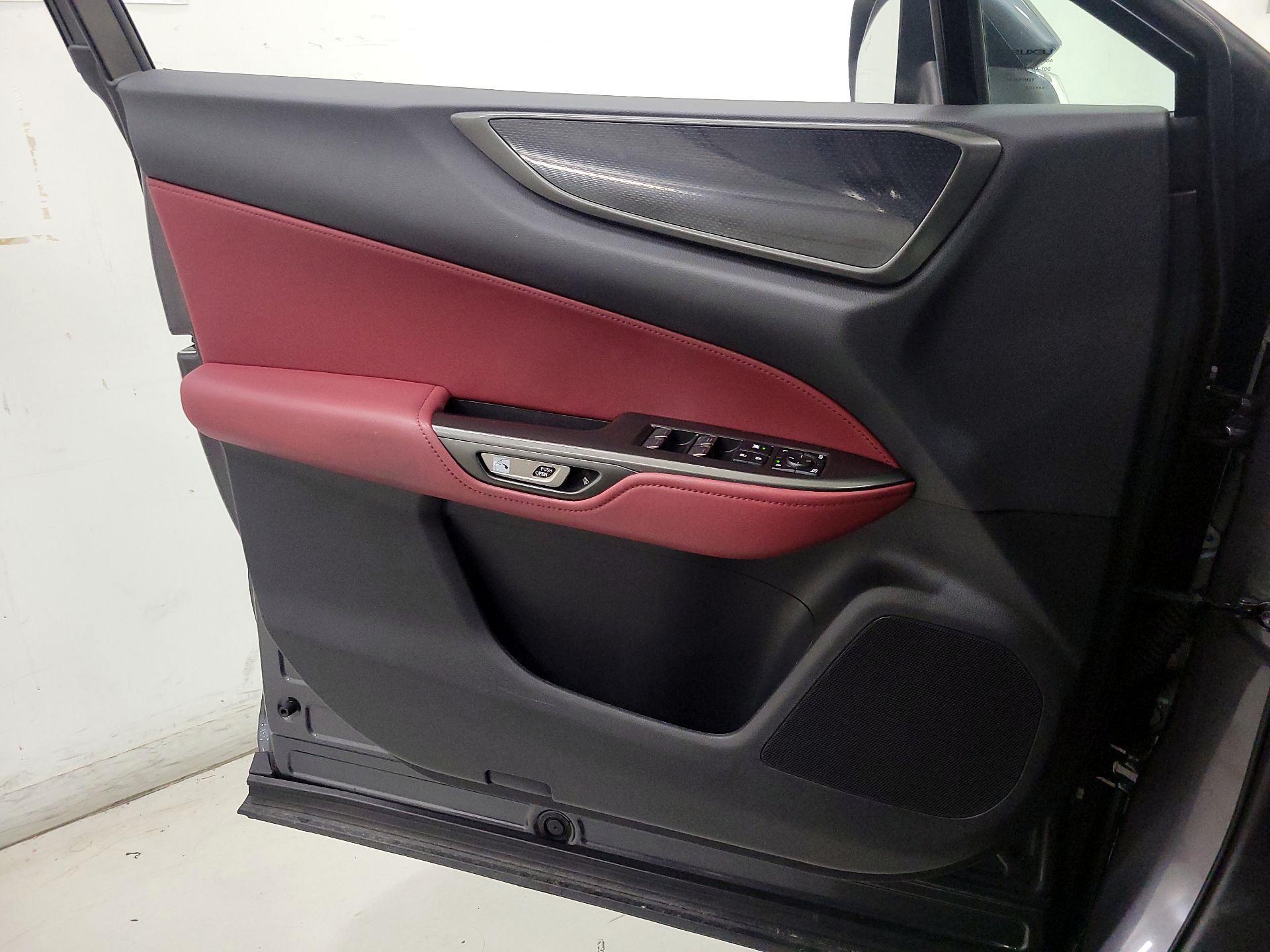 Thumbnail: 2022 Lexus NX - 12