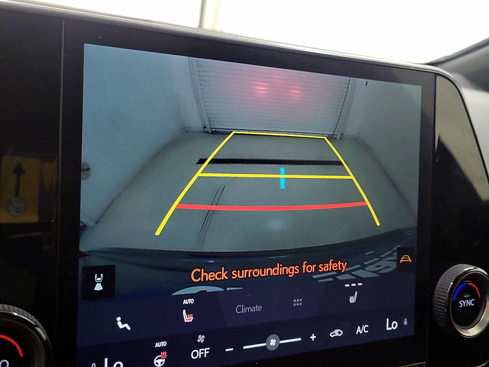 Thumbnail: 2022 Lexus NX - 14