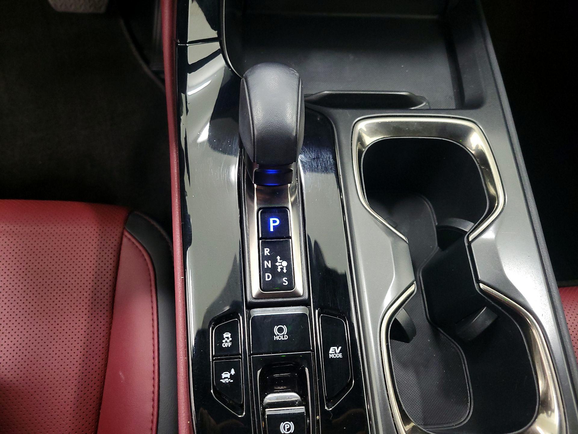 Thumbnail: 2022 Lexus NX - 17