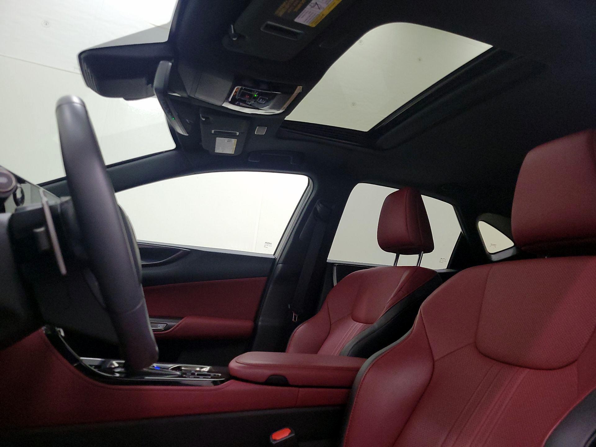 Thumbnail: 2022 Lexus NX - 19