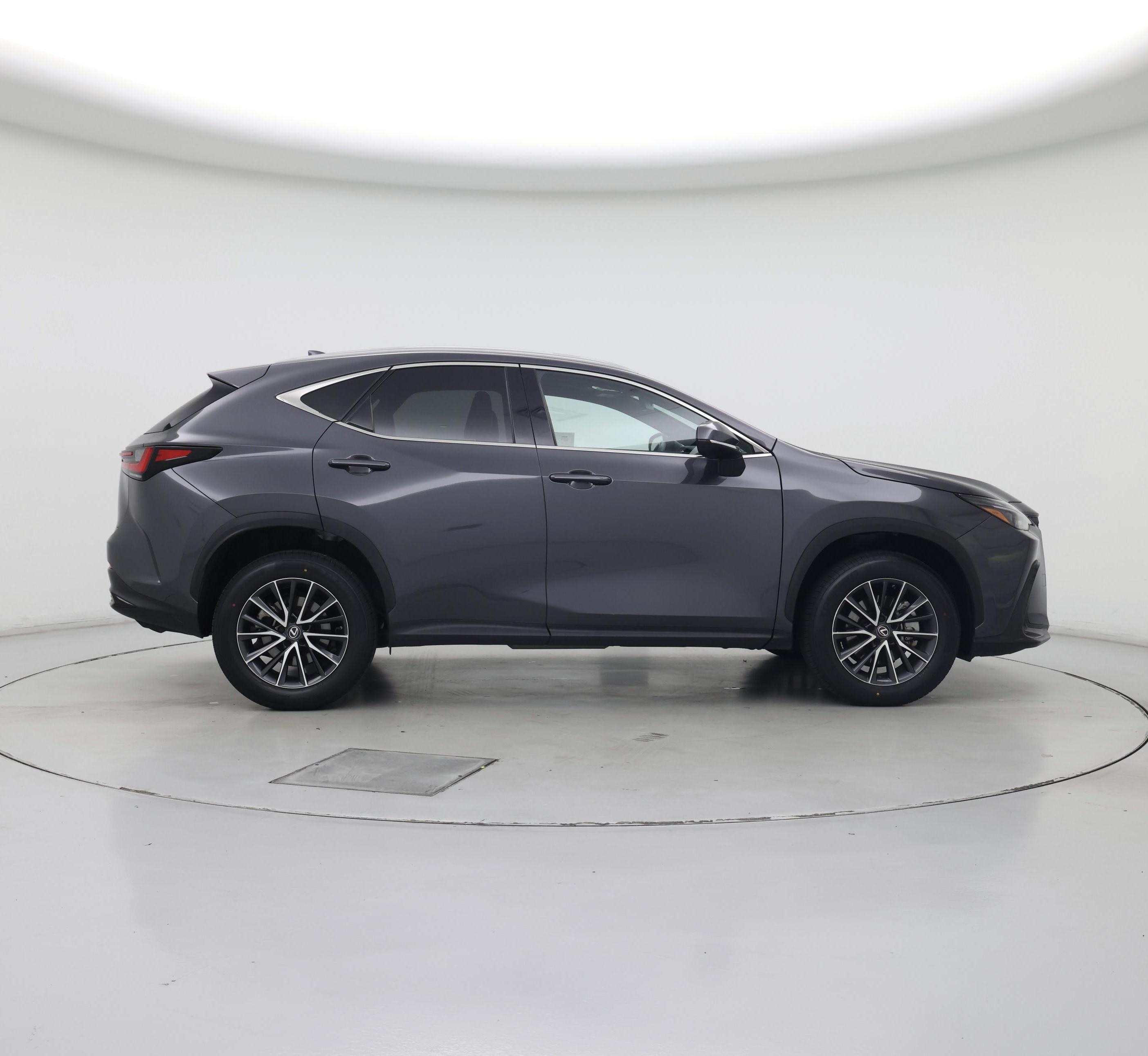 Thumbnail: 2022 Lexus NX - 7