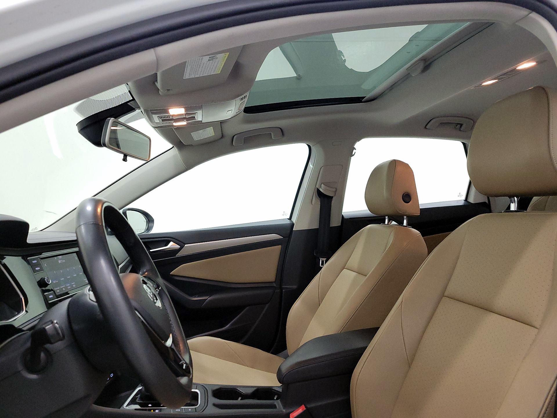 Thumbnail: 2020 Volkswagen Jetta - 19