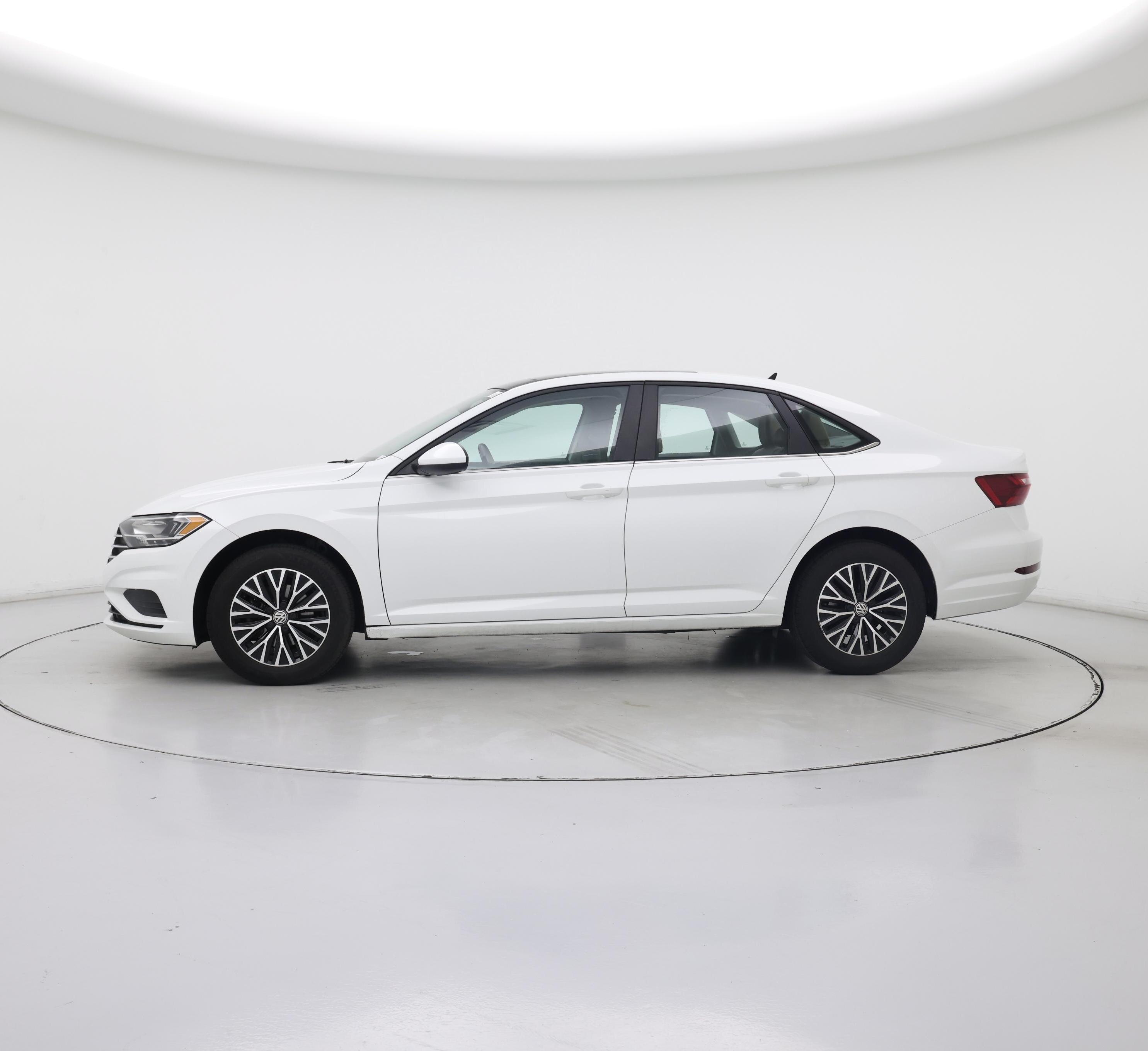 Thumbnail: 2020 Volkswagen Jetta - 3