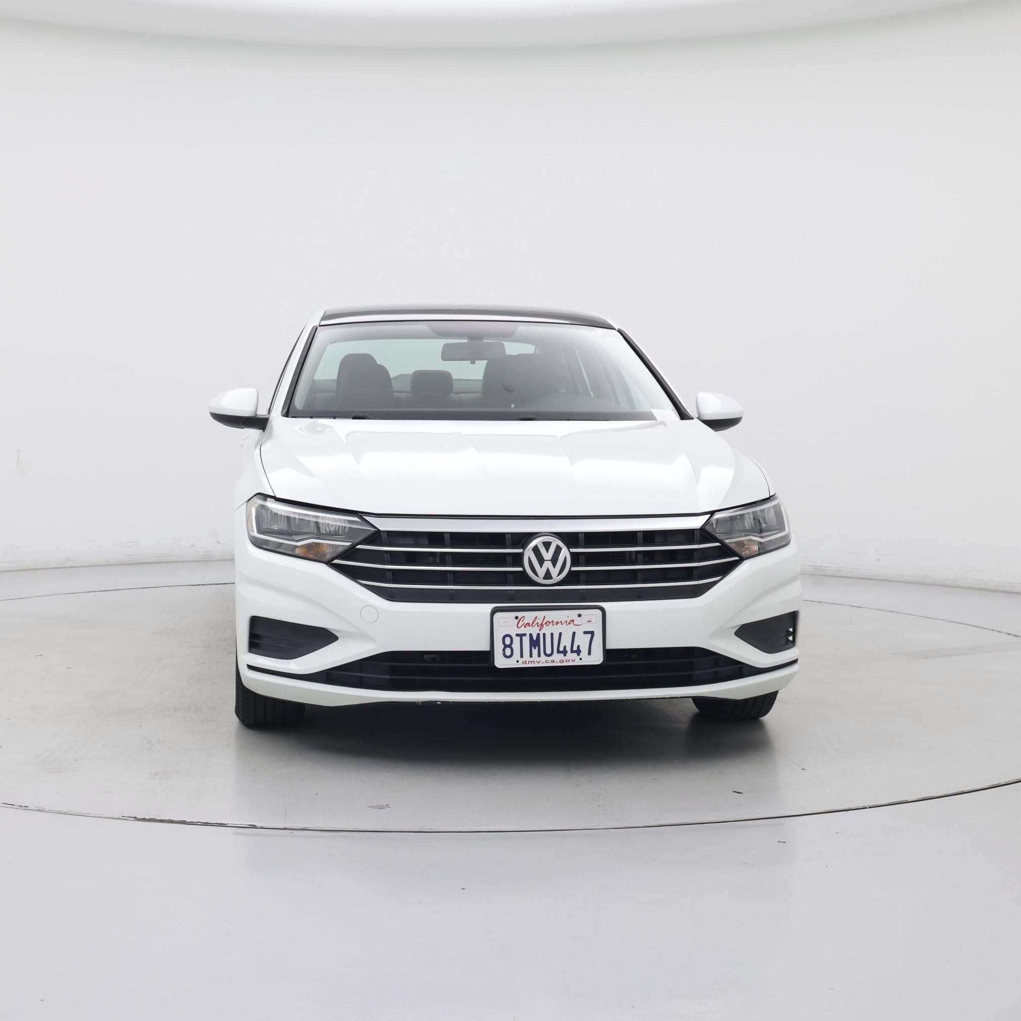 Thumbnail: 2020 Volkswagen Jetta - 5
