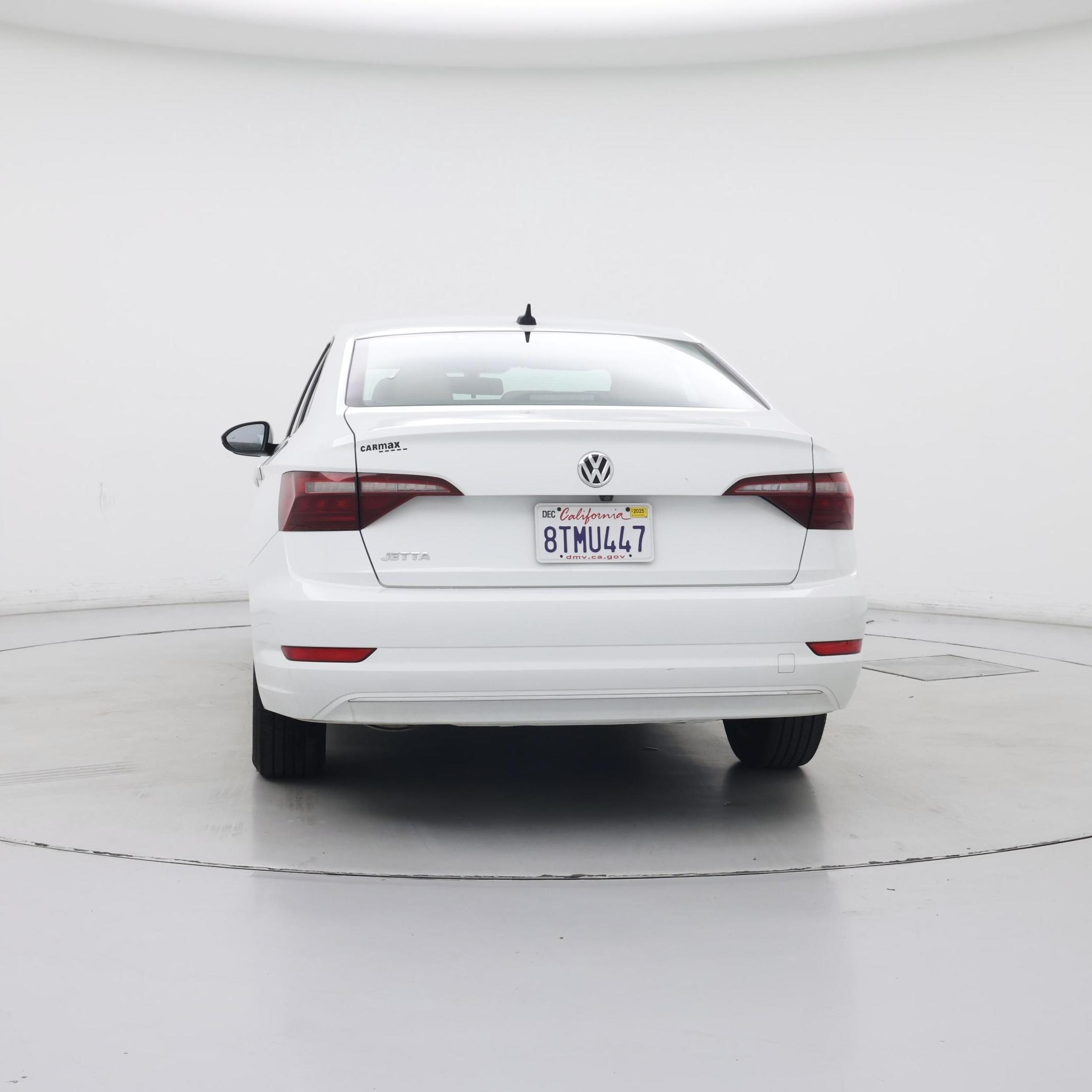 Thumbnail: 2020 Volkswagen Jetta - 6