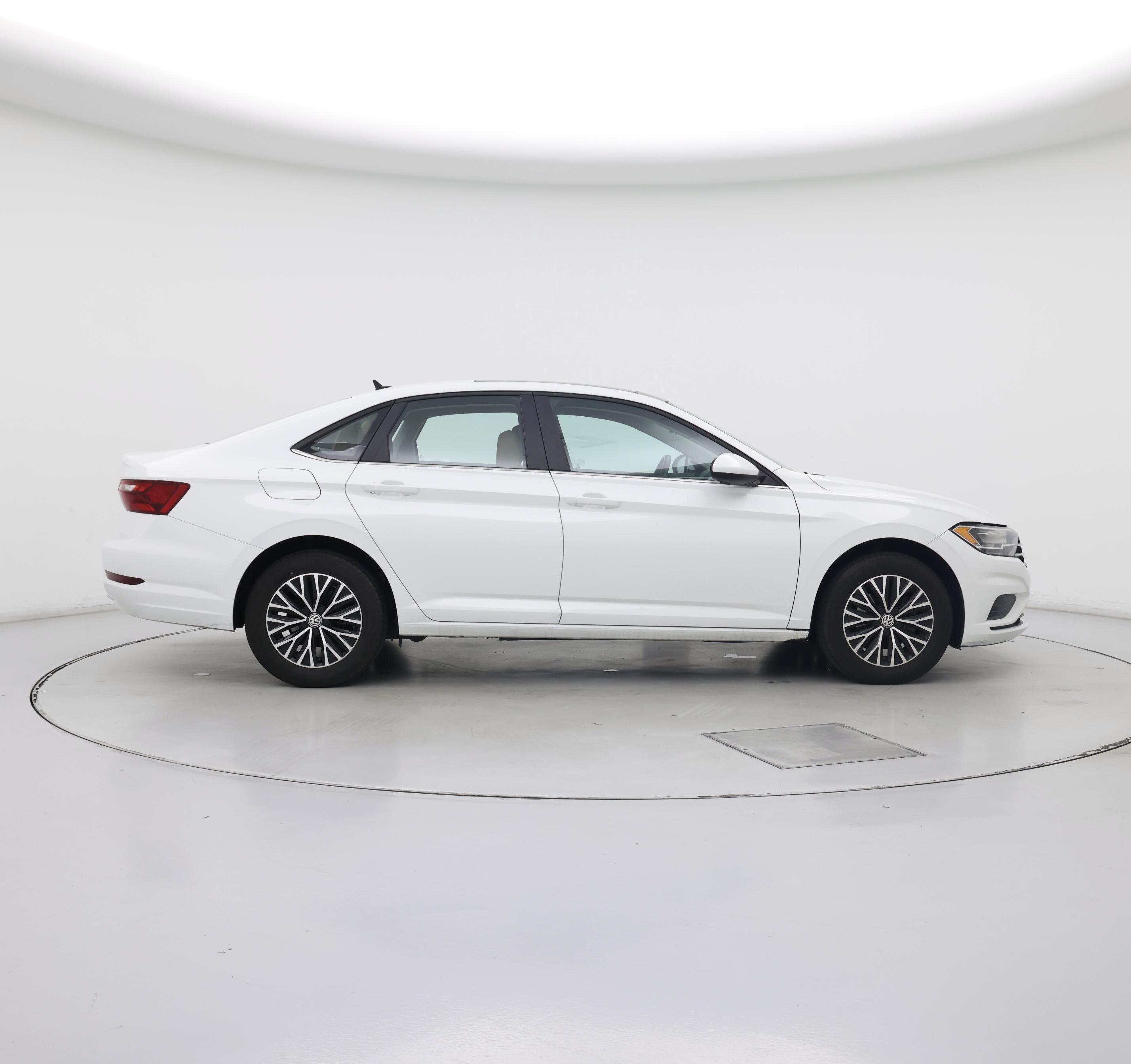 Thumbnail: 2020 Volkswagen Jetta - 7