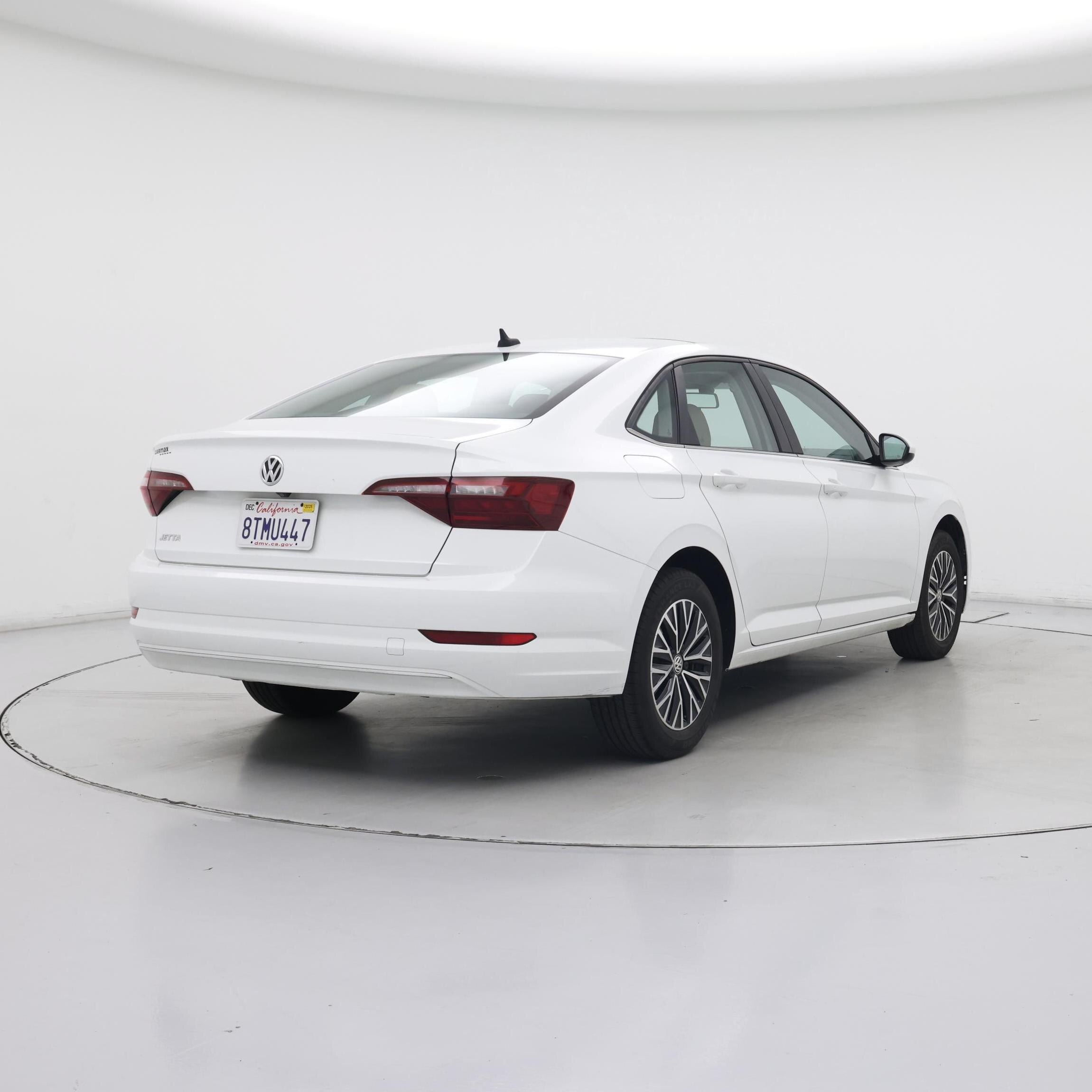 Thumbnail: 2020 Volkswagen Jetta - 8