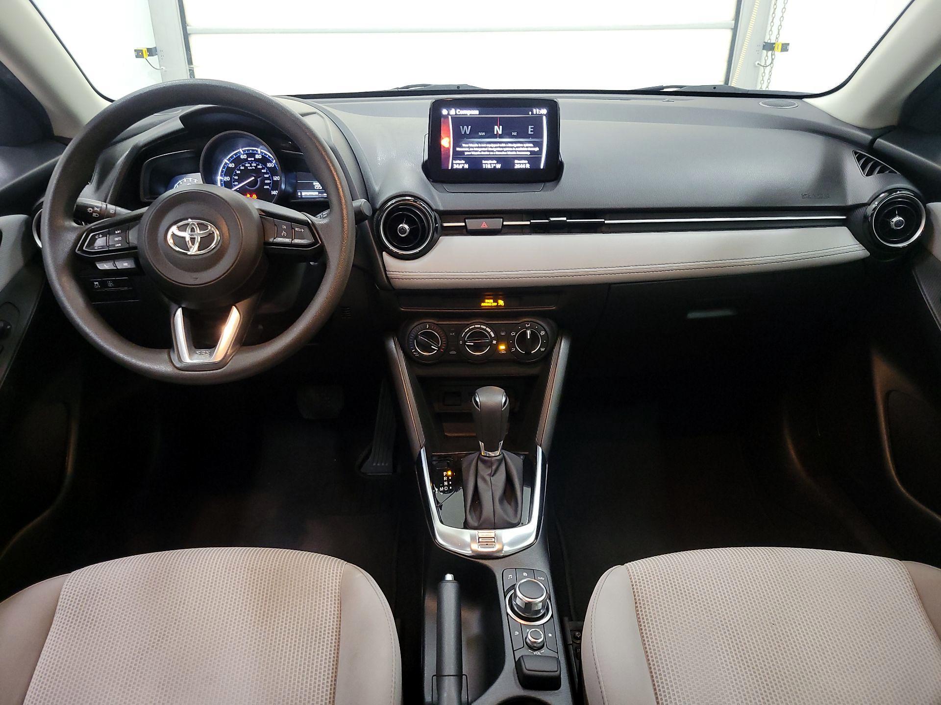 Thumbnail: 2019 Toyota Yaris - 9