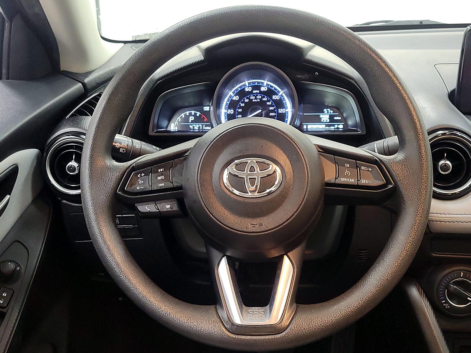 Thumbnail: 2019 Toyota Yaris - 10