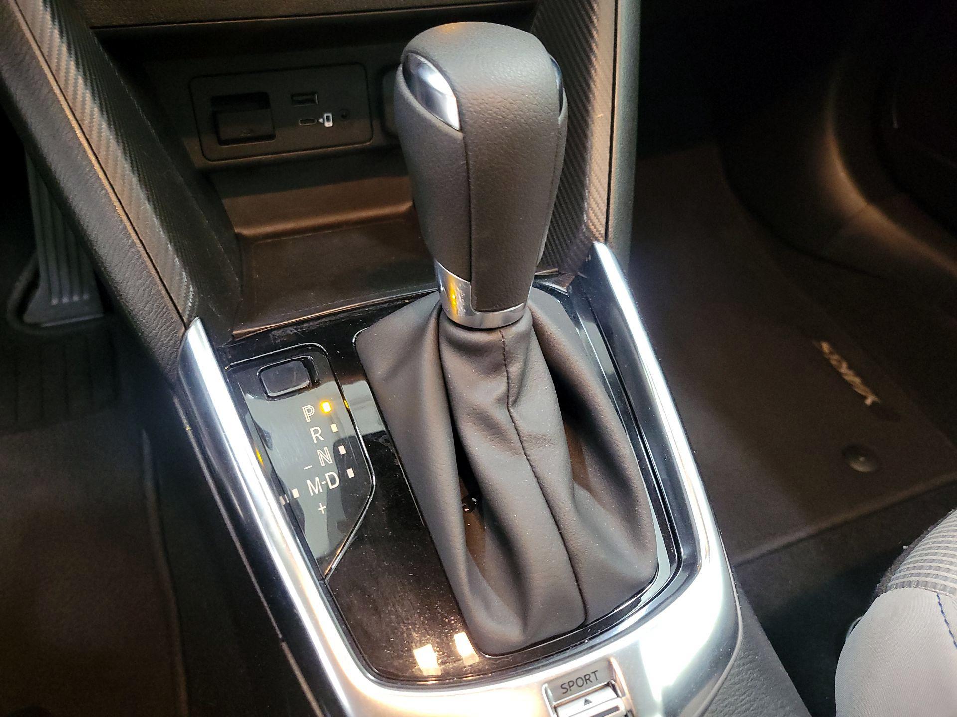 Thumbnail: 2019 Toyota Yaris - 16