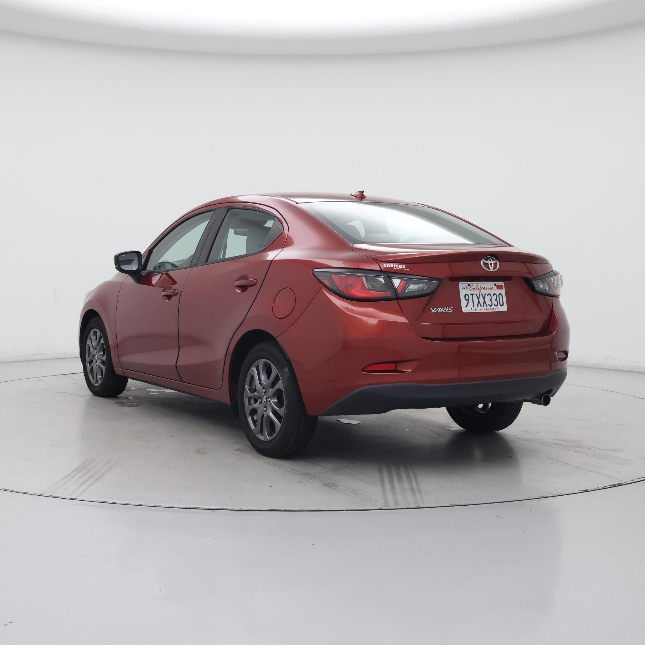 Thumbnail: 2019 Toyota Yaris - 2