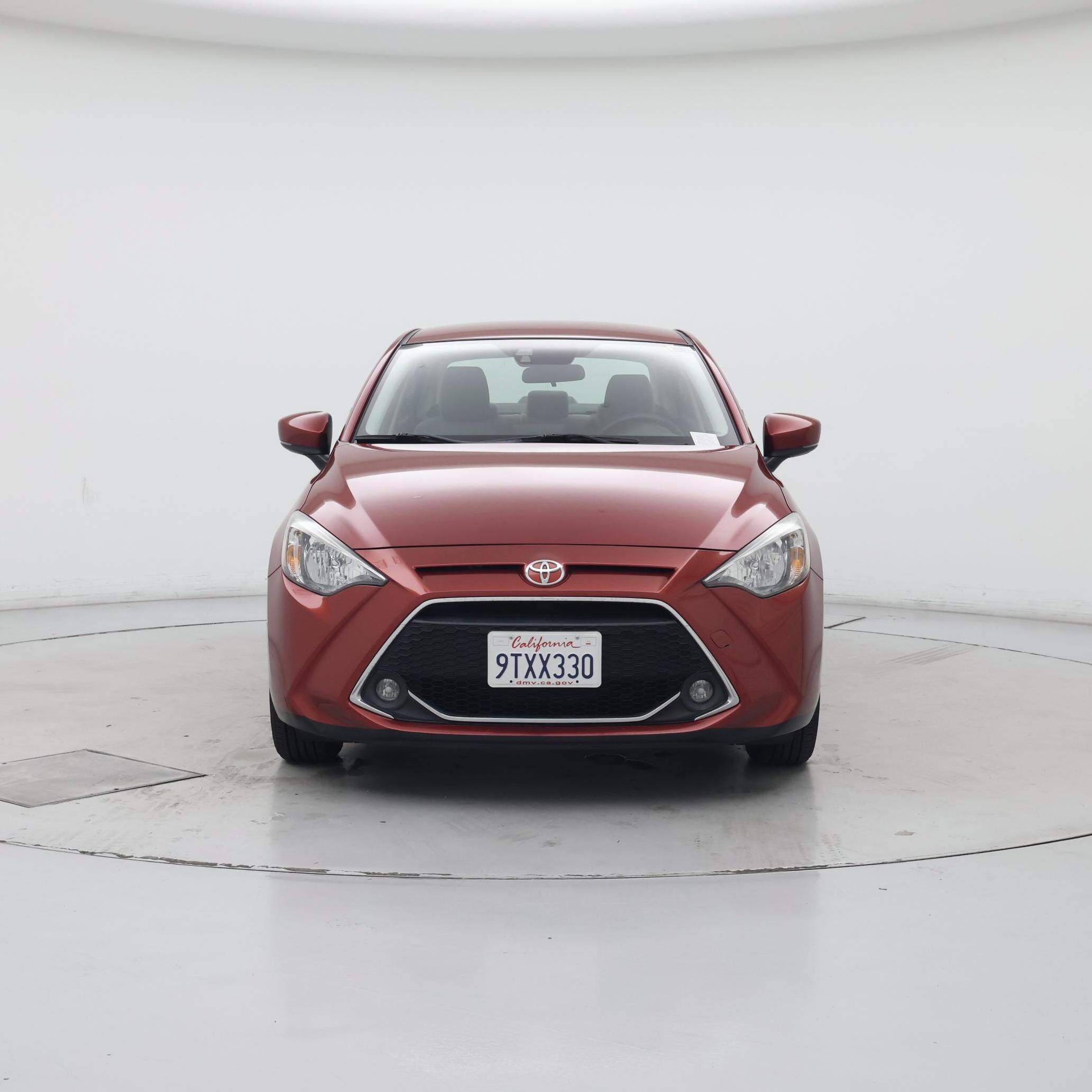 Thumbnail: 2019 Toyota Yaris - 5