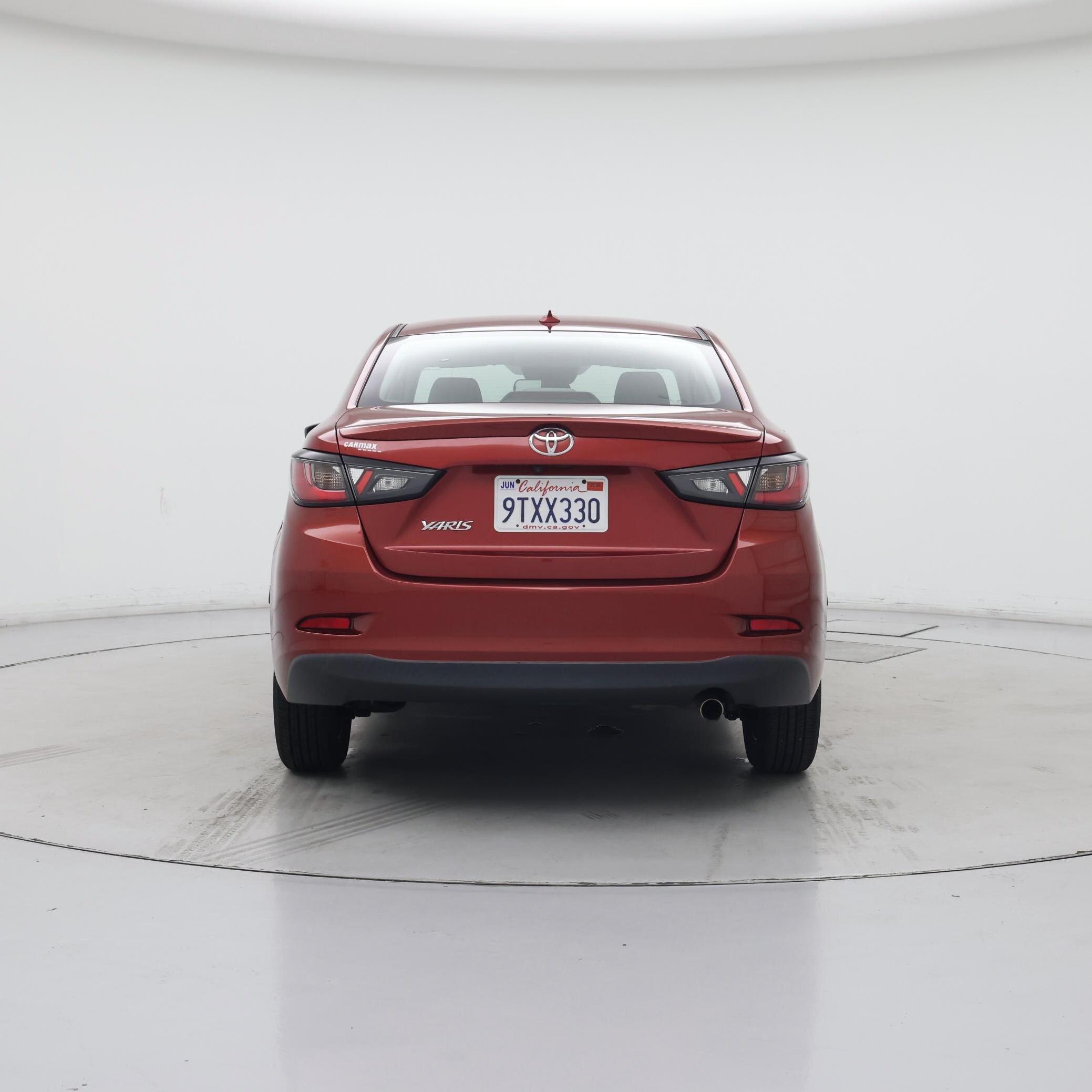 Thumbnail: 2019 Toyota Yaris - 6