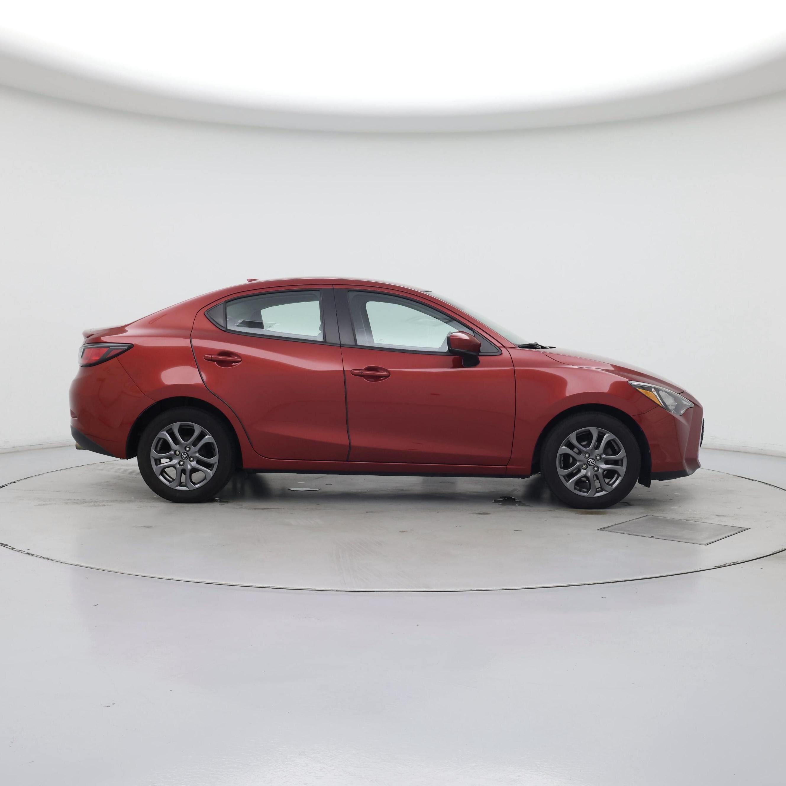 Thumbnail: 2019 Toyota Yaris - 7