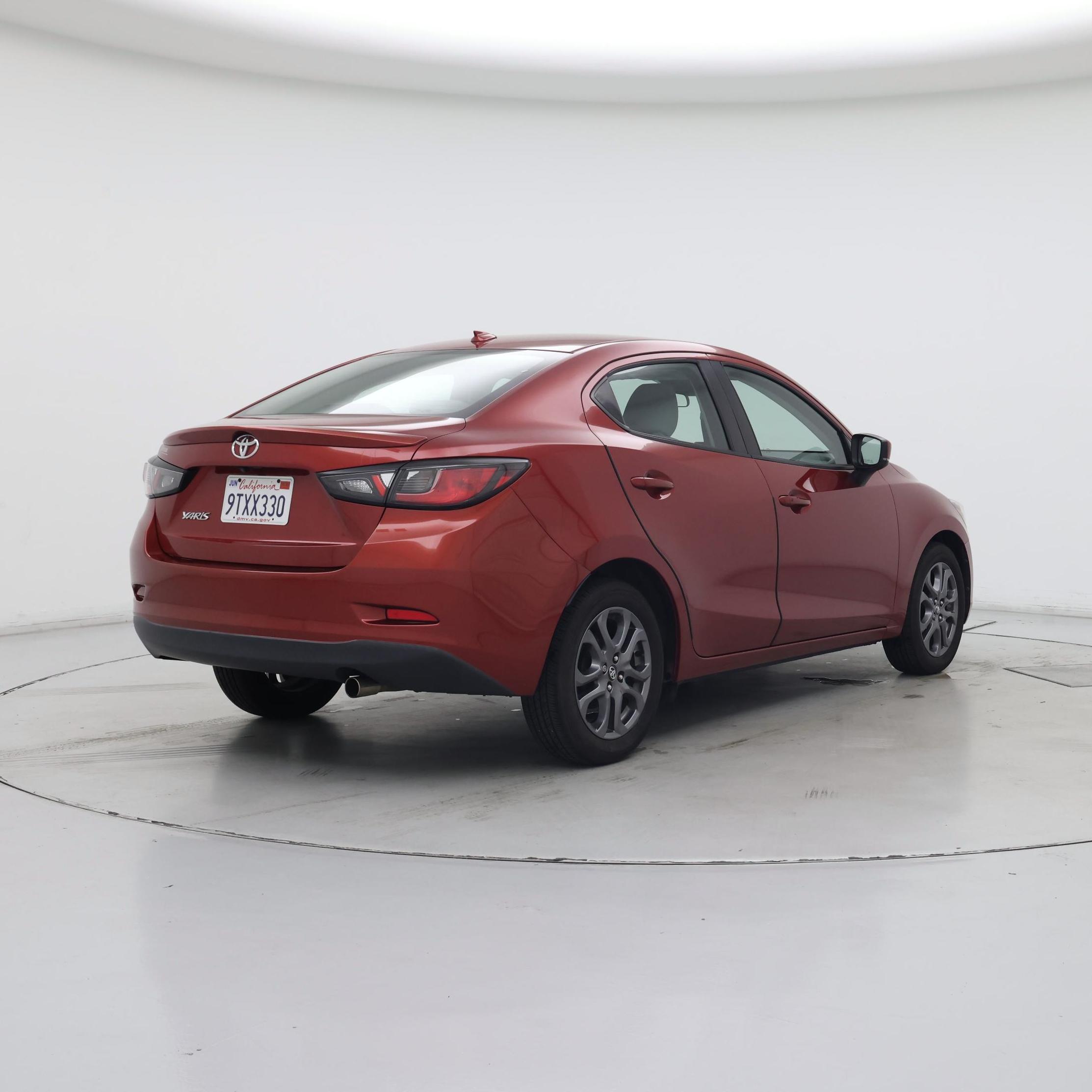 Thumbnail: 2019 Toyota Yaris - 8