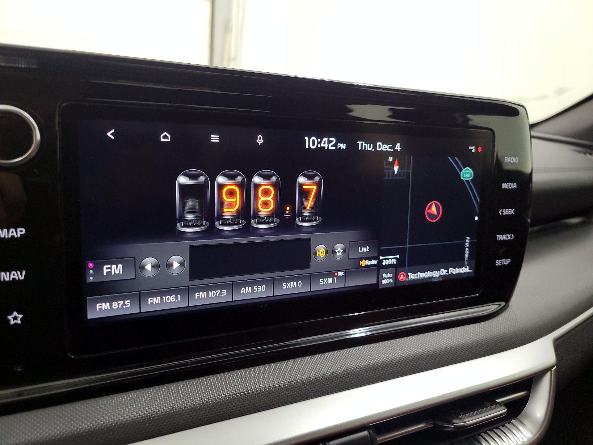 Thumbnail: 2022 Kia K5 - 16