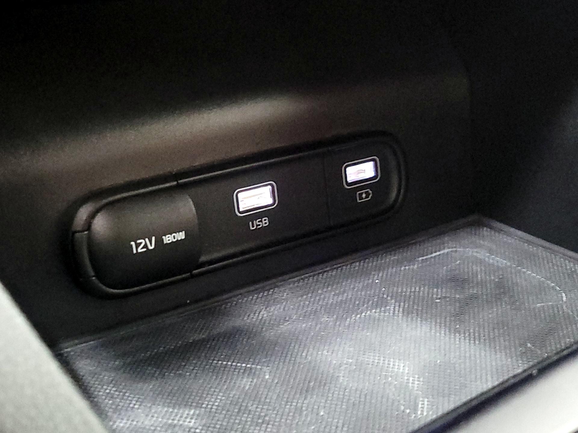 Thumbnail: 2022 Kia K5 - 19