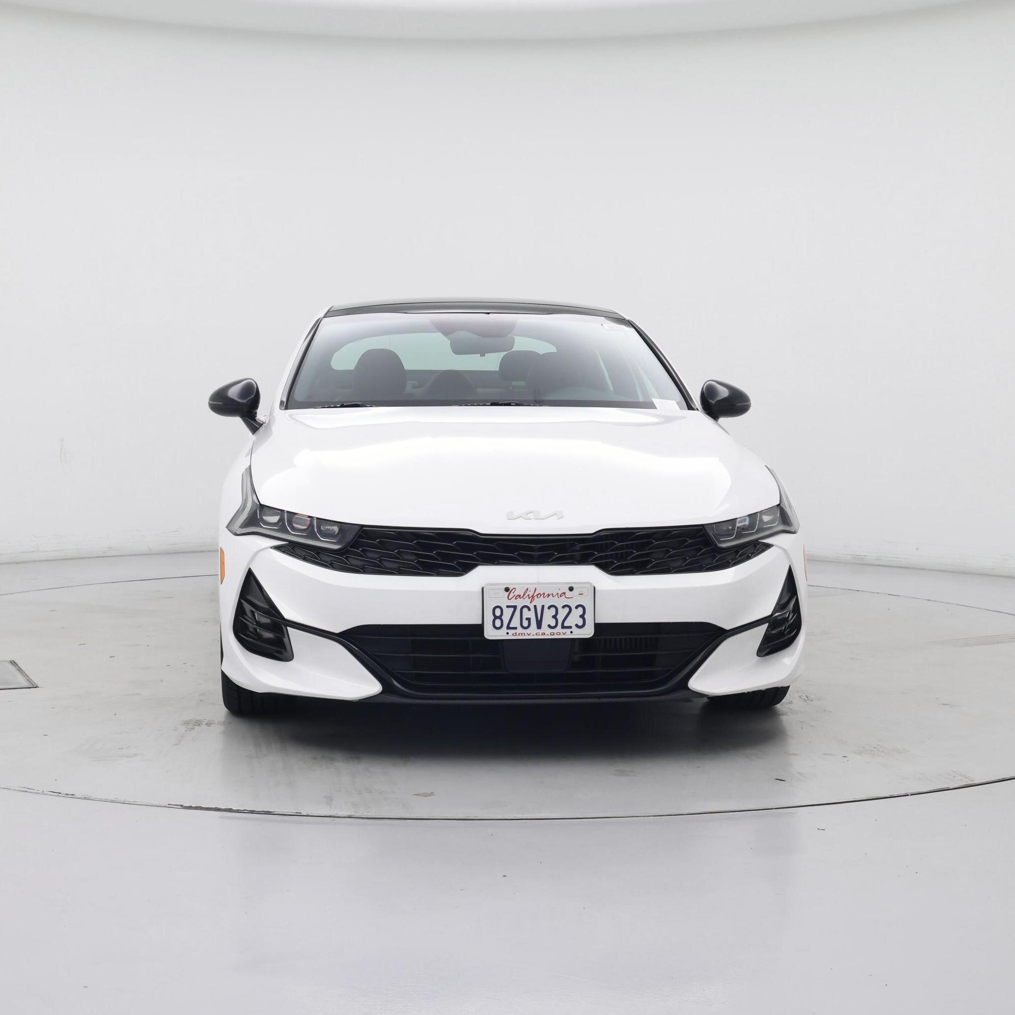 Thumbnail: 2022 Kia K5 - 5