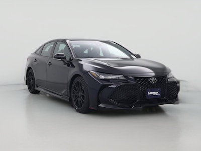 2020 Toyota Avalon TRD