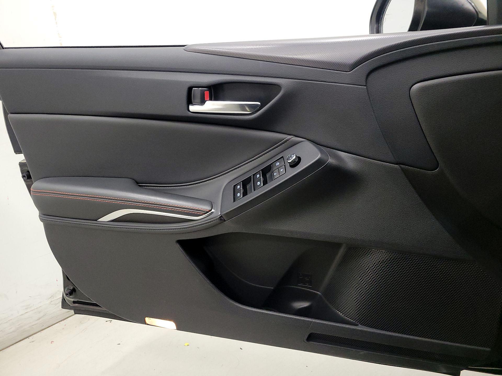 Thumbnail: 2020 Toyota Avalon - 12