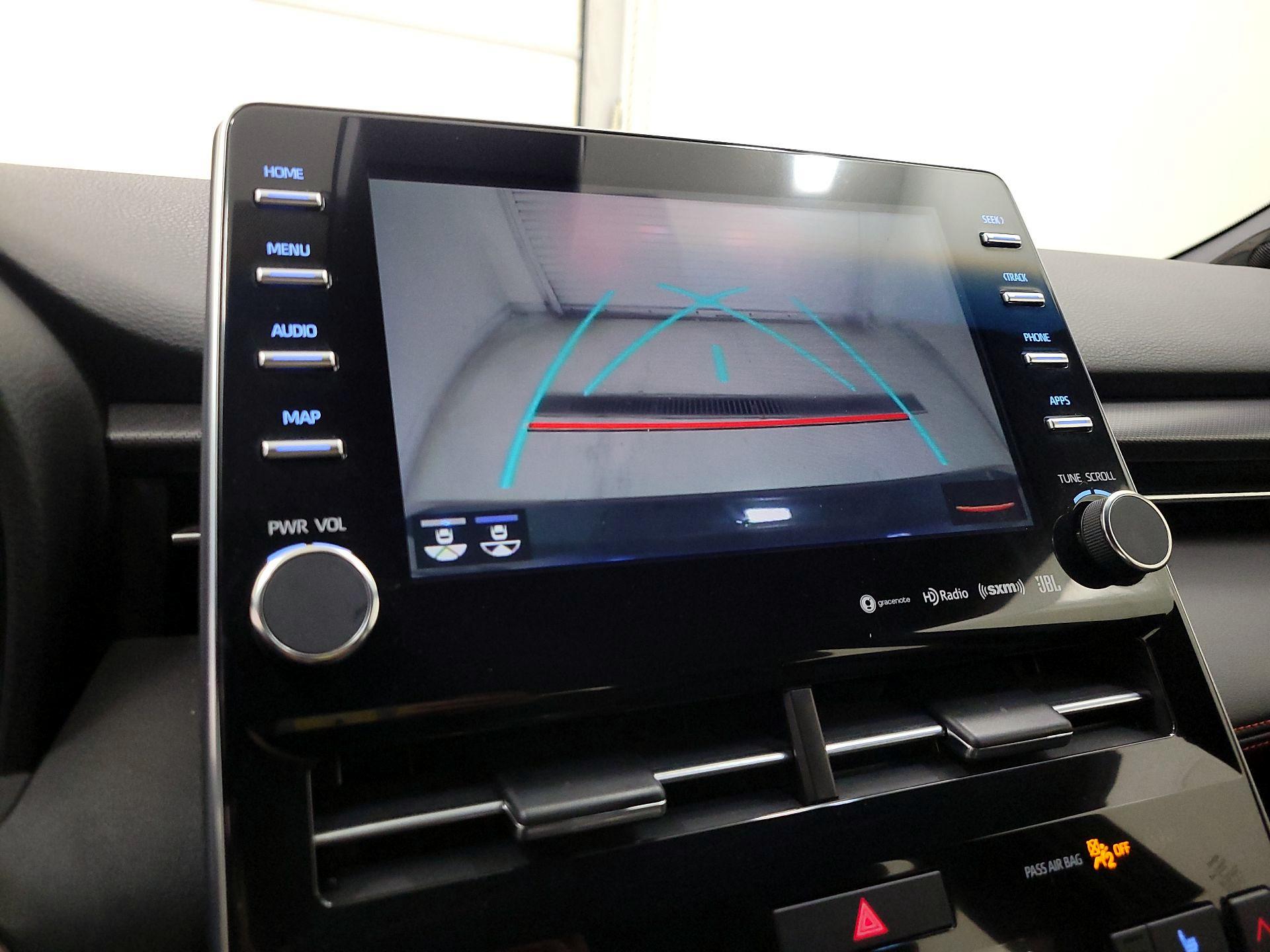 Thumbnail: 2020 Toyota Avalon - 14