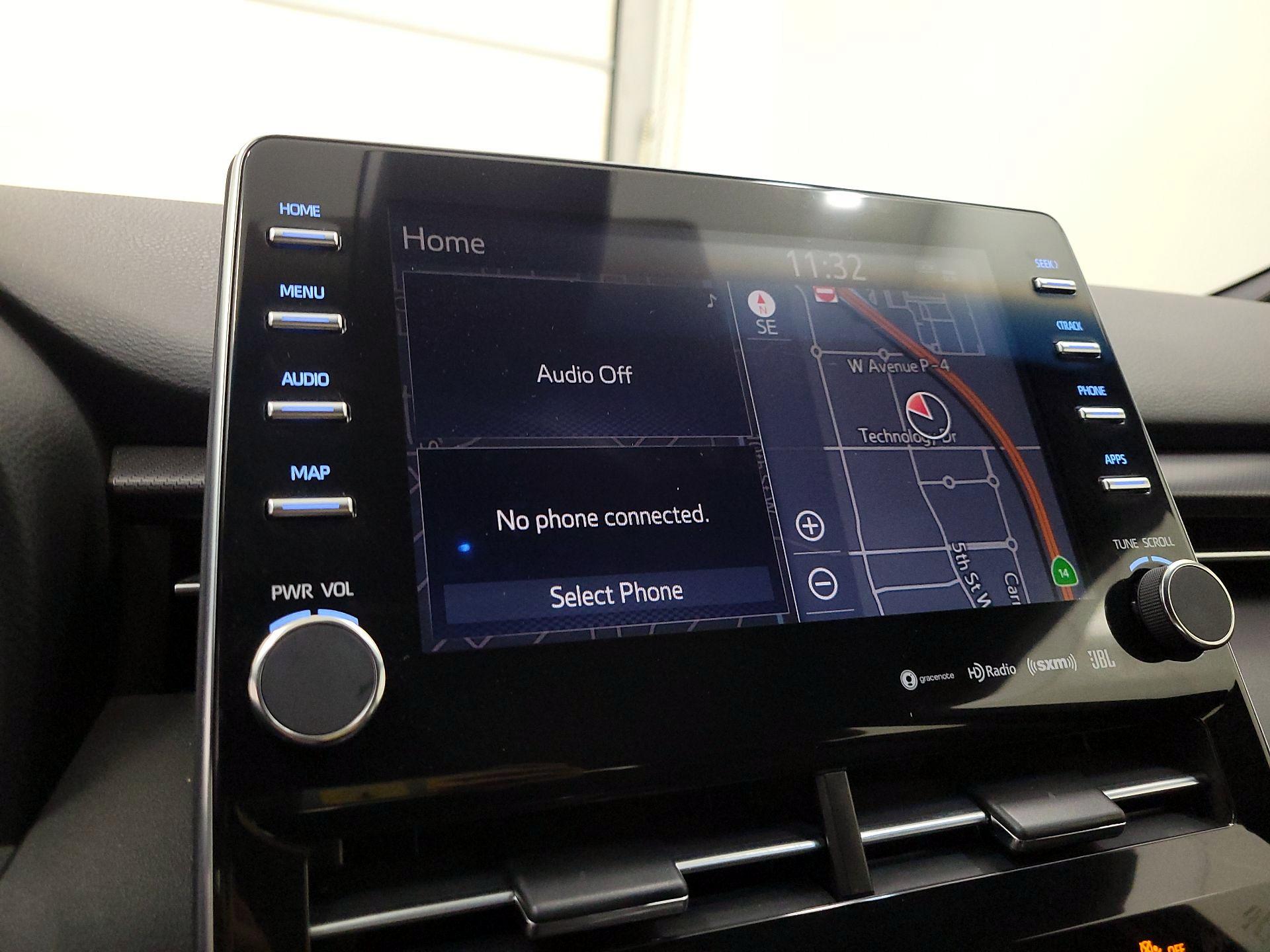 Thumbnail: 2020 Toyota Avalon - 15