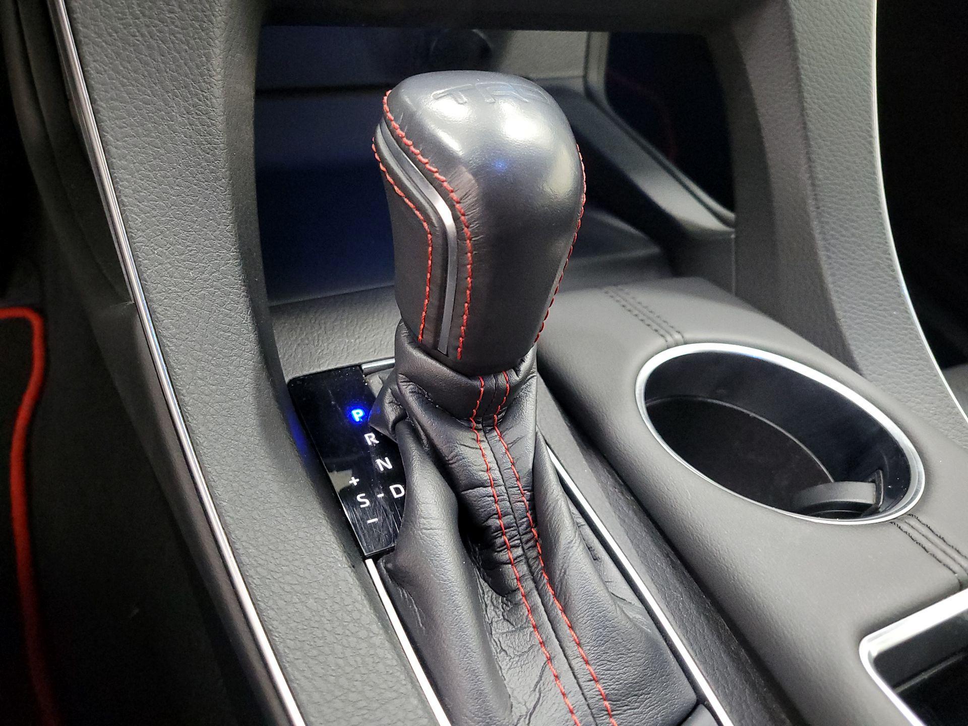 Thumbnail: 2020 Toyota Avalon - 17