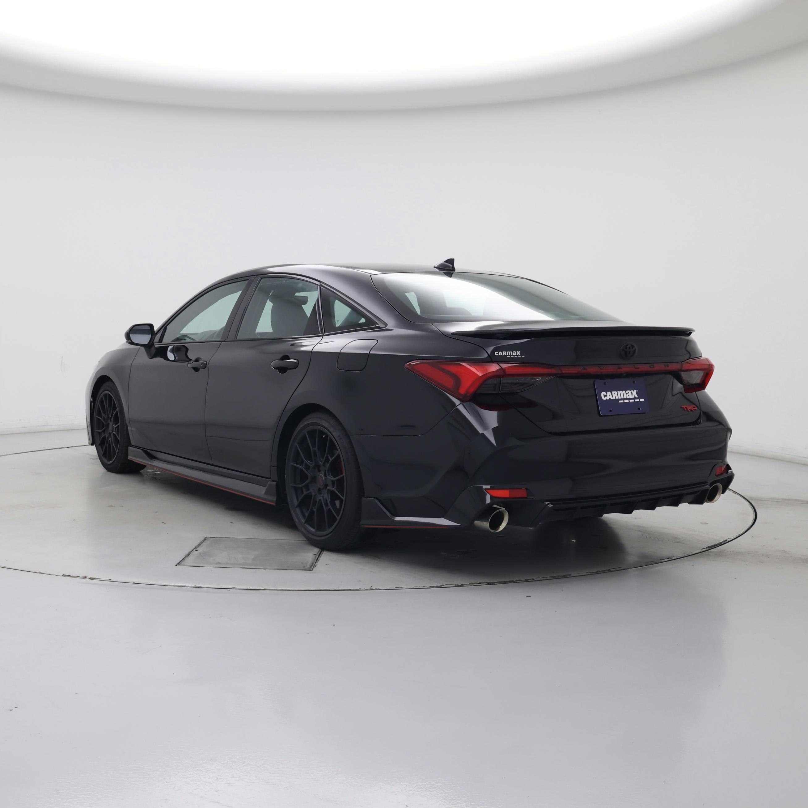 Thumbnail: 2020 Toyota Avalon - 2