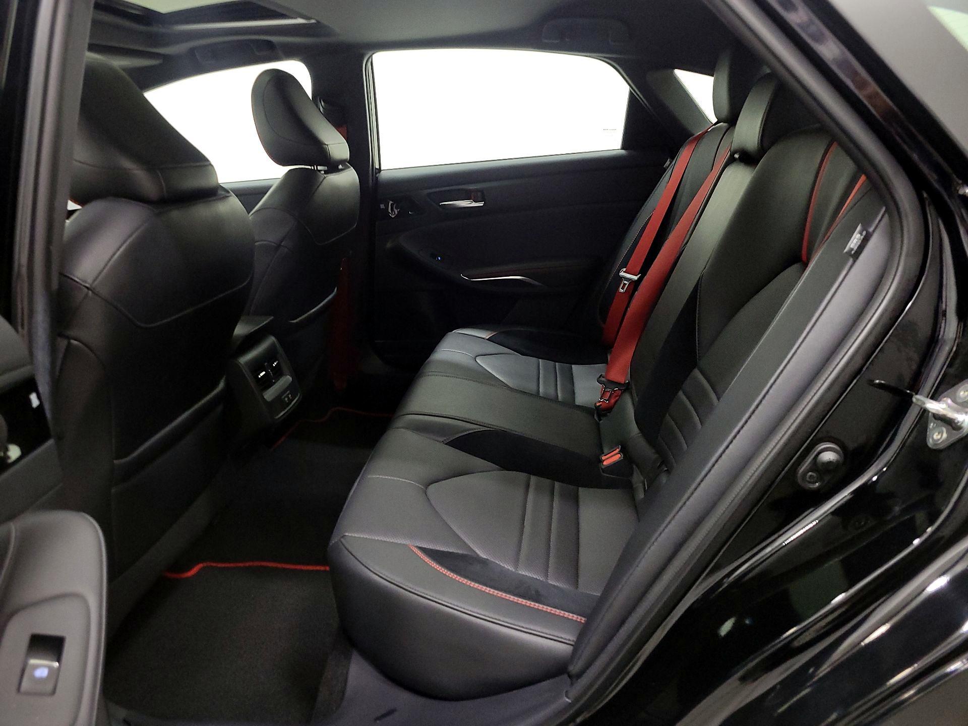 Thumbnail: 2020 Toyota Avalon - 20