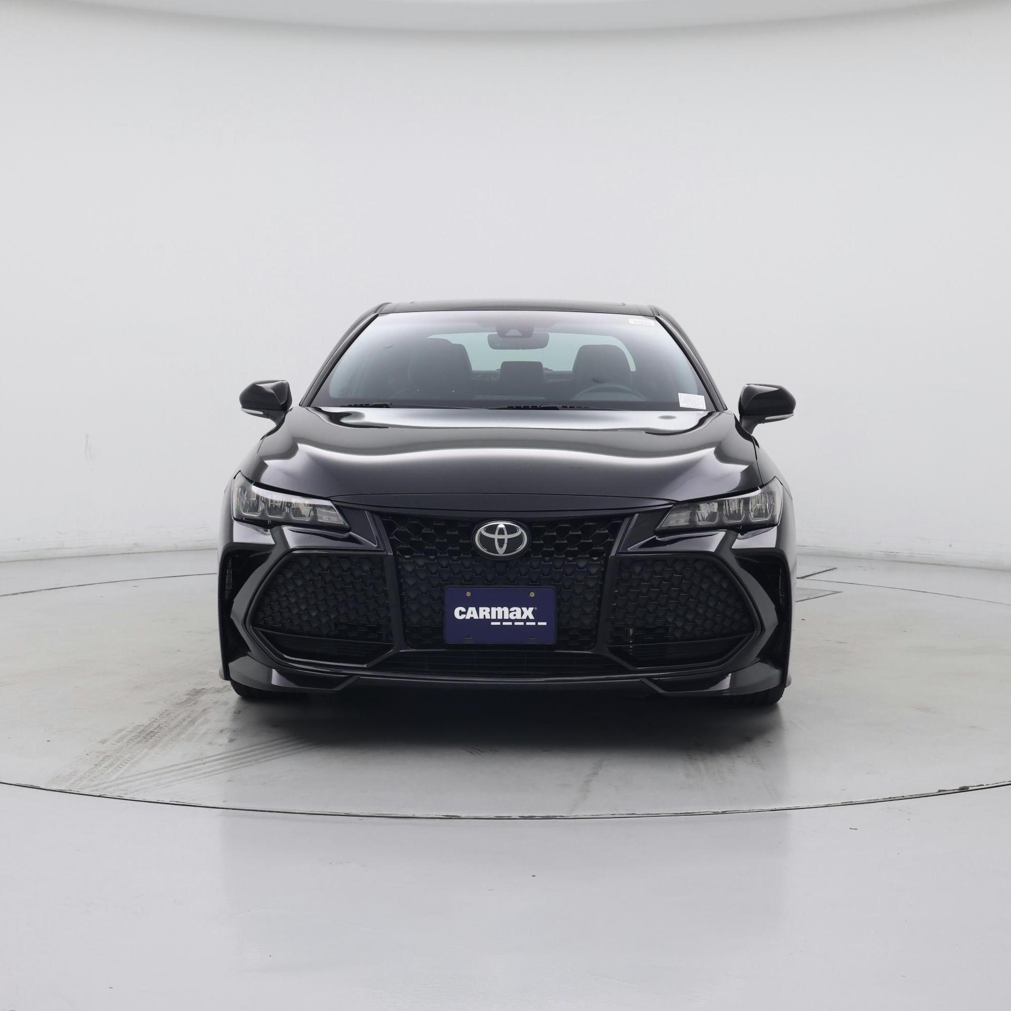Thumbnail: 2020 Toyota Avalon - 5
