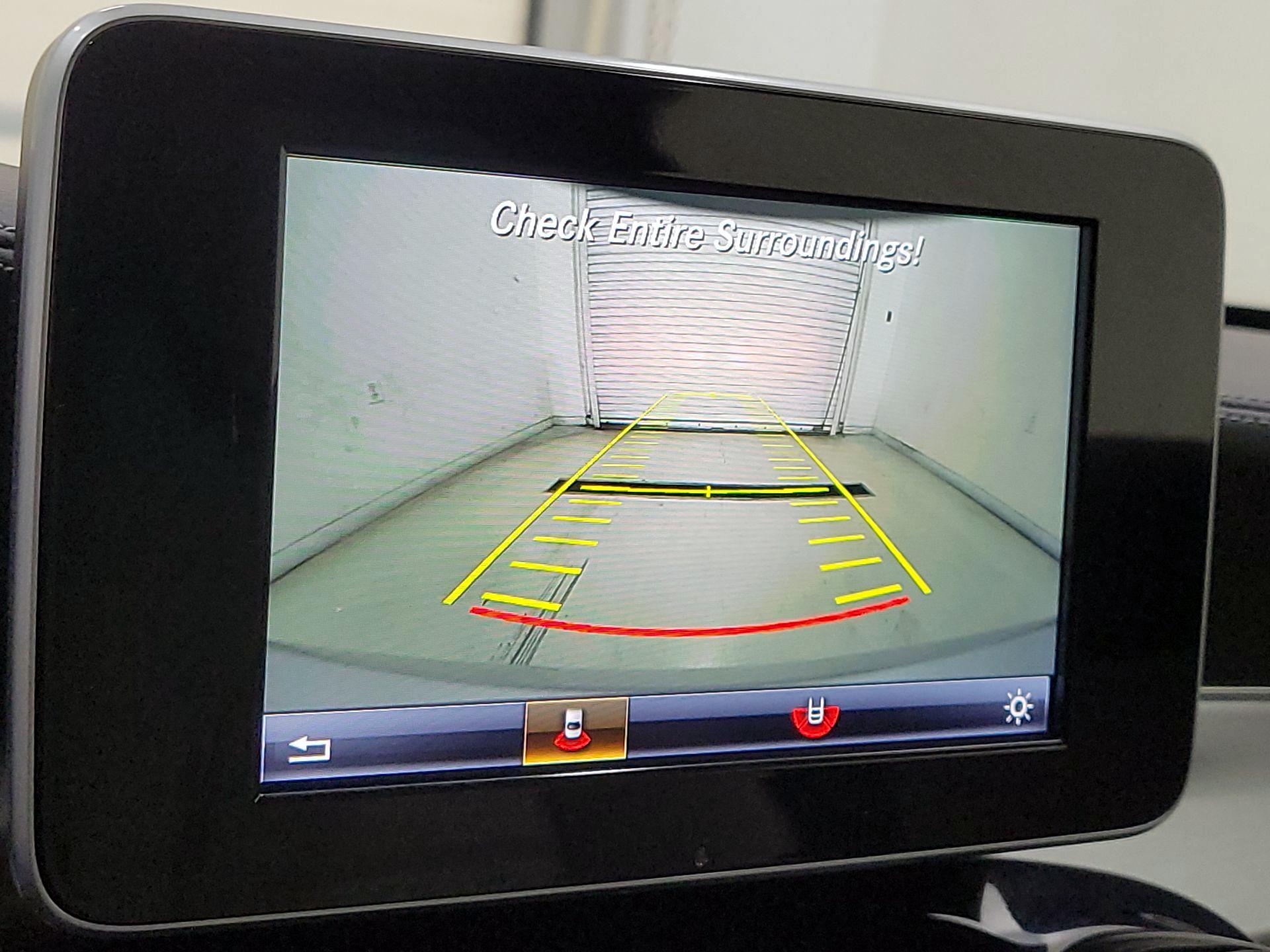 Thumbnail: 2017 Mercedes-Benz C-Class - 14