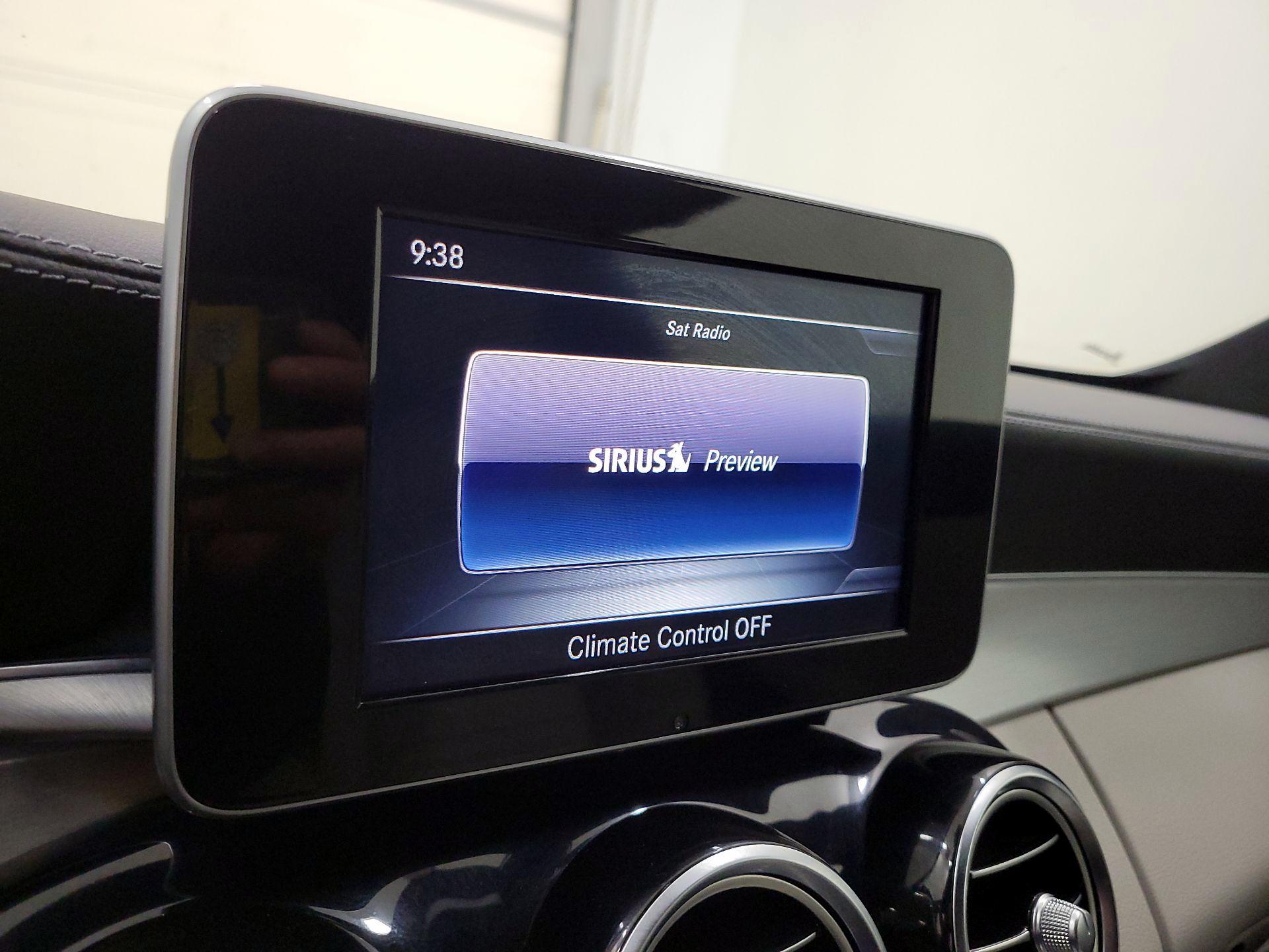 Thumbnail: 2017 Mercedes-Benz C-Class - 15