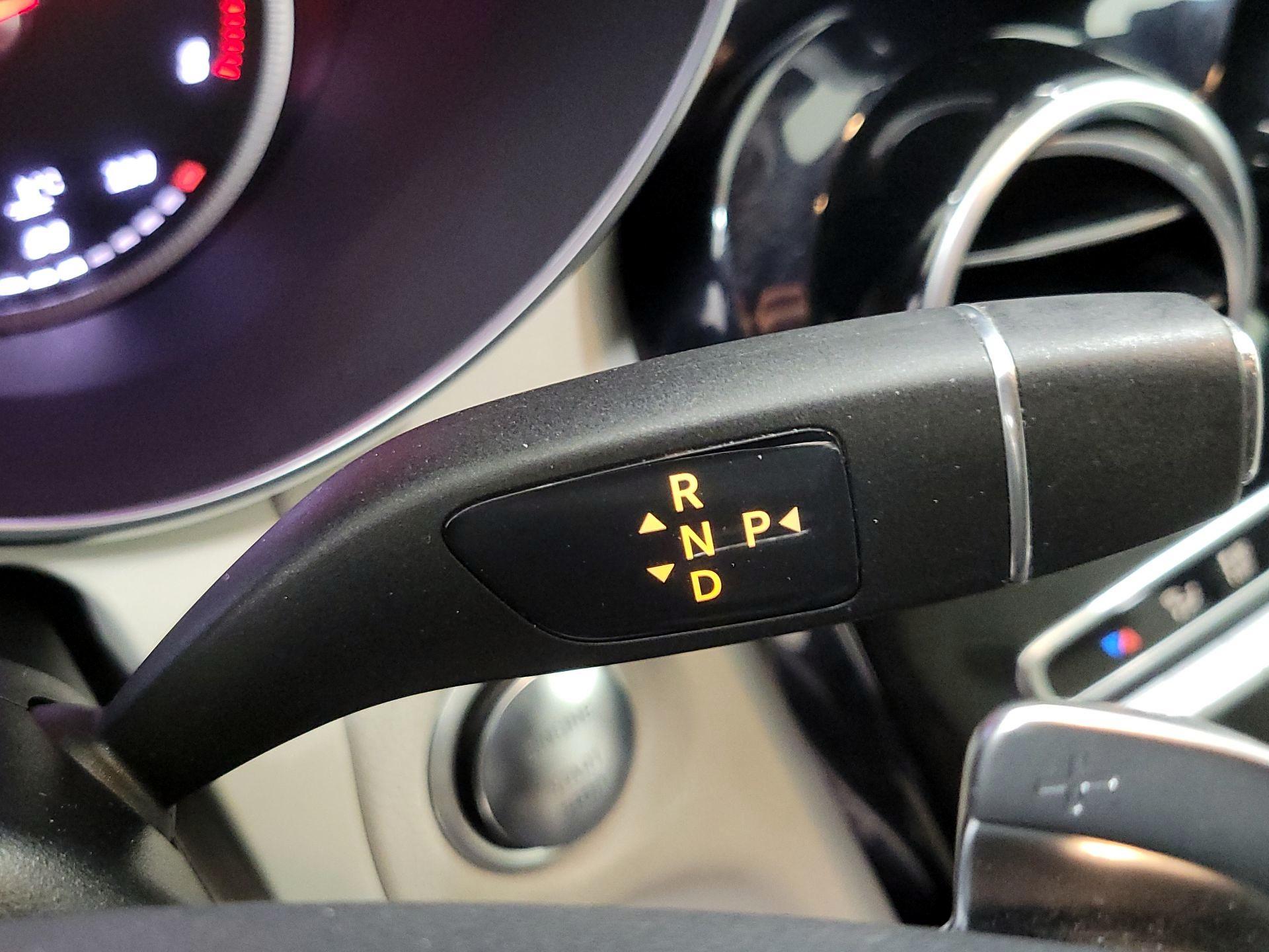 Thumbnail: 2017 Mercedes-Benz C-Class - 17