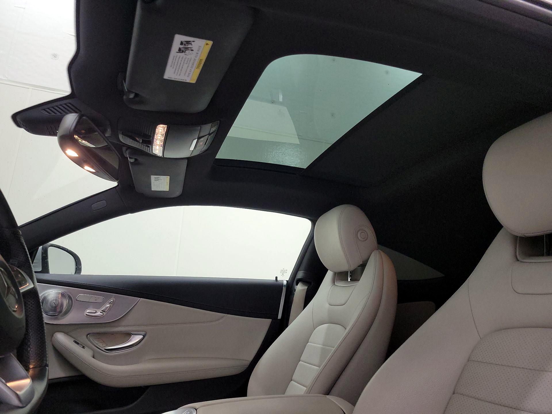 Thumbnail: 2017 Mercedes-Benz C-Class - 19