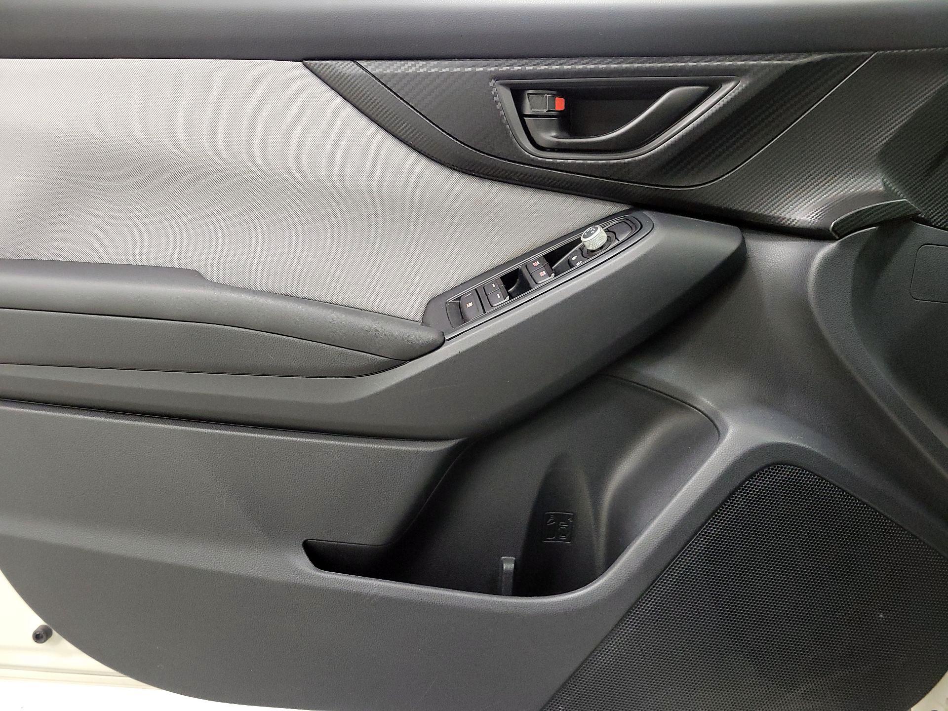 Thumbnail: 2021 Subaru Crosstrek - 12