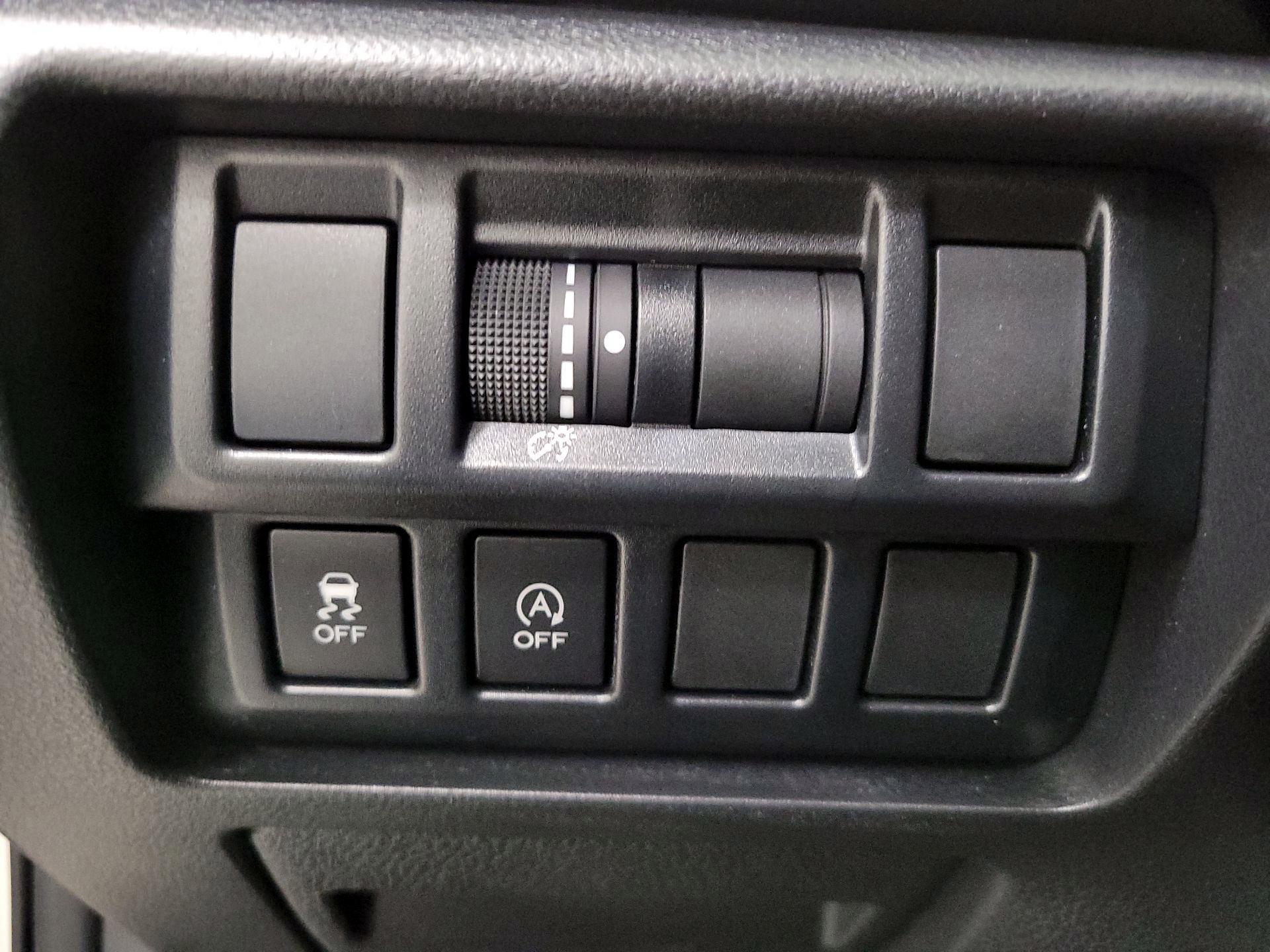 Thumbnail: 2021 Subaru Crosstrek - 13