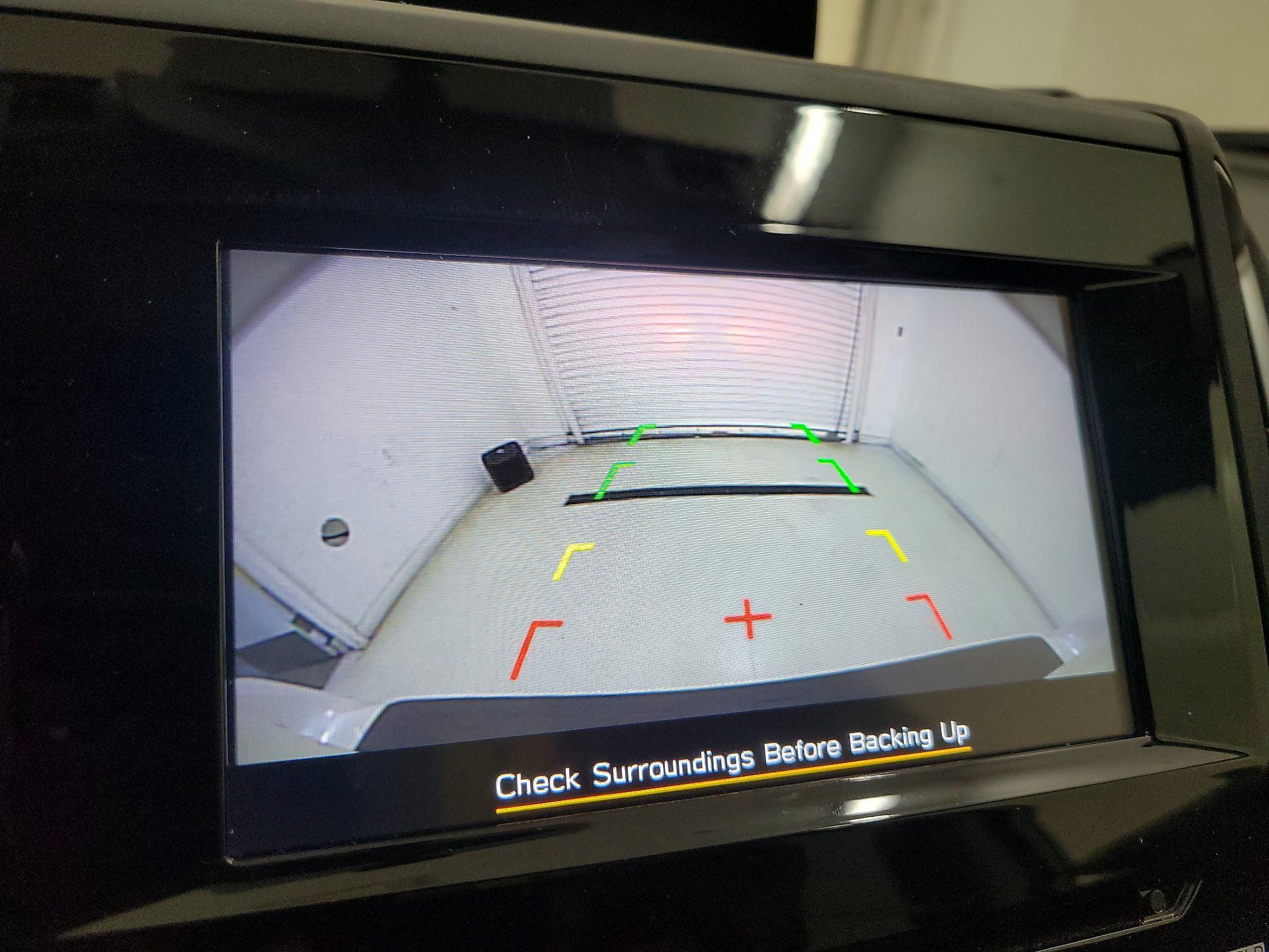 Thumbnail: 2021 Subaru Crosstrek - 14