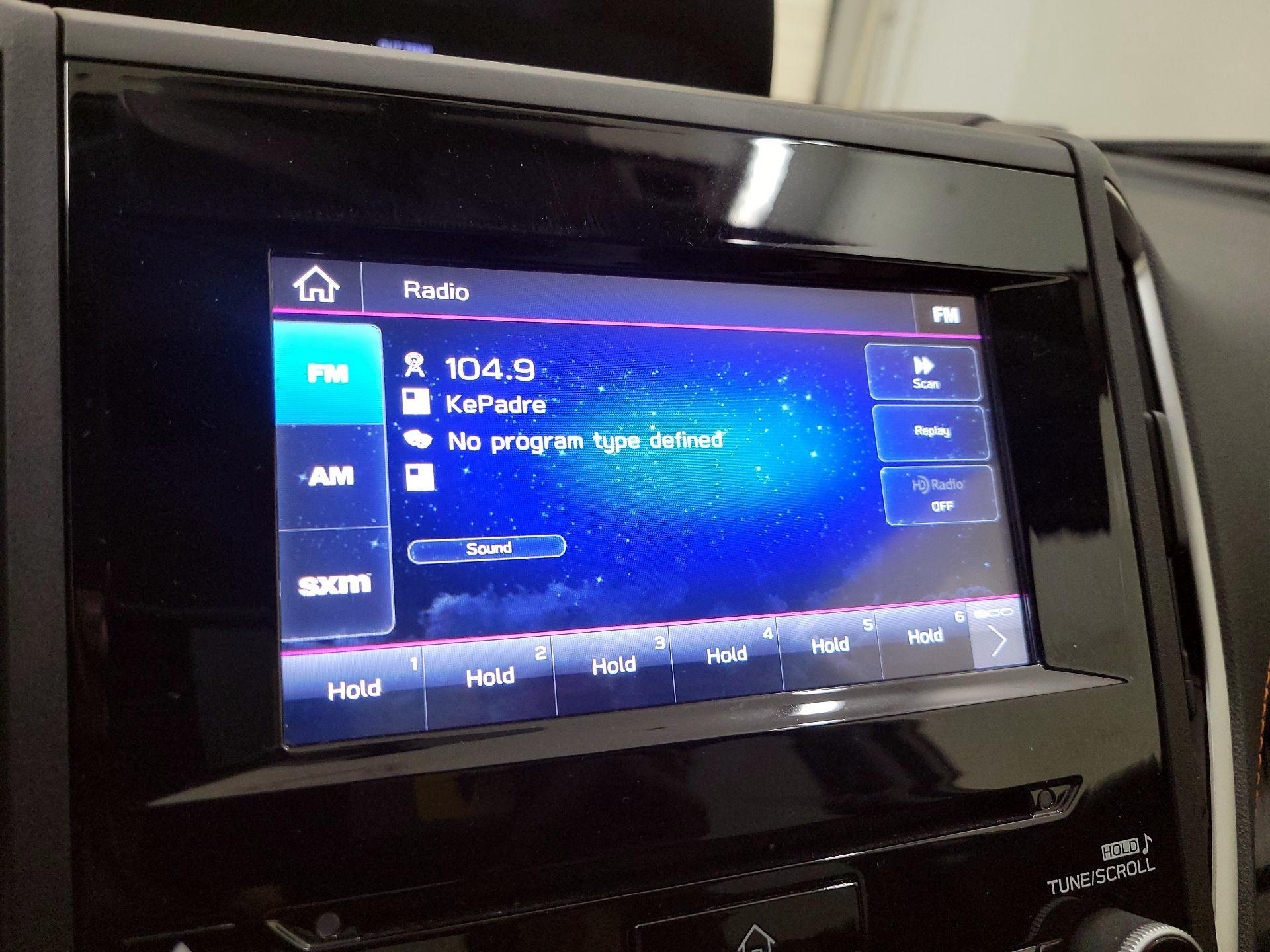 Thumbnail: 2021 Subaru Crosstrek - 15