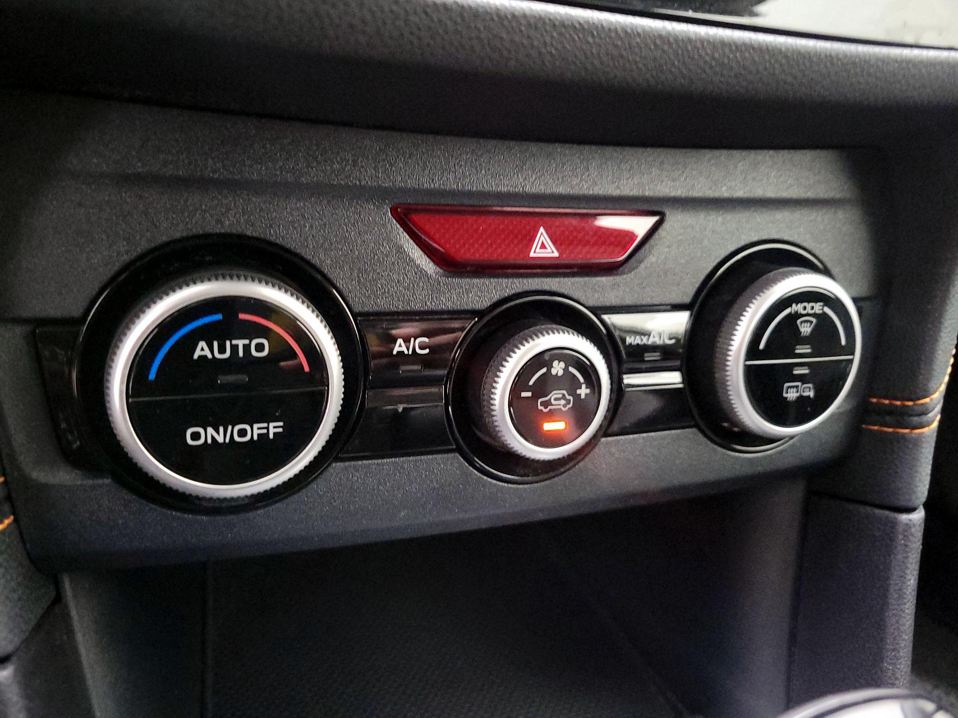 Thumbnail: 2021 Subaru Crosstrek - 16