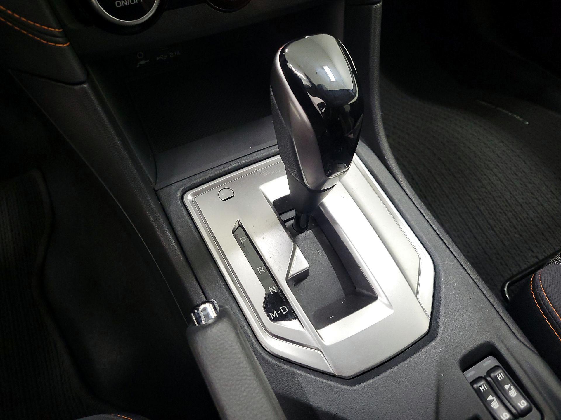 Thumbnail: 2021 Subaru Crosstrek - 17