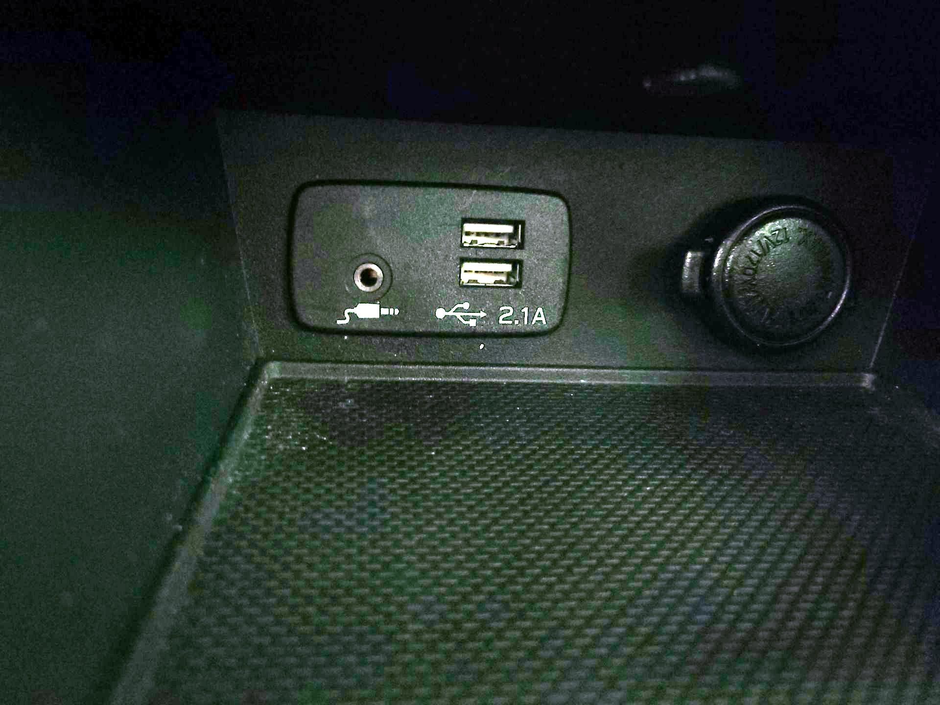 Thumbnail: 2021 Subaru Crosstrek - 18